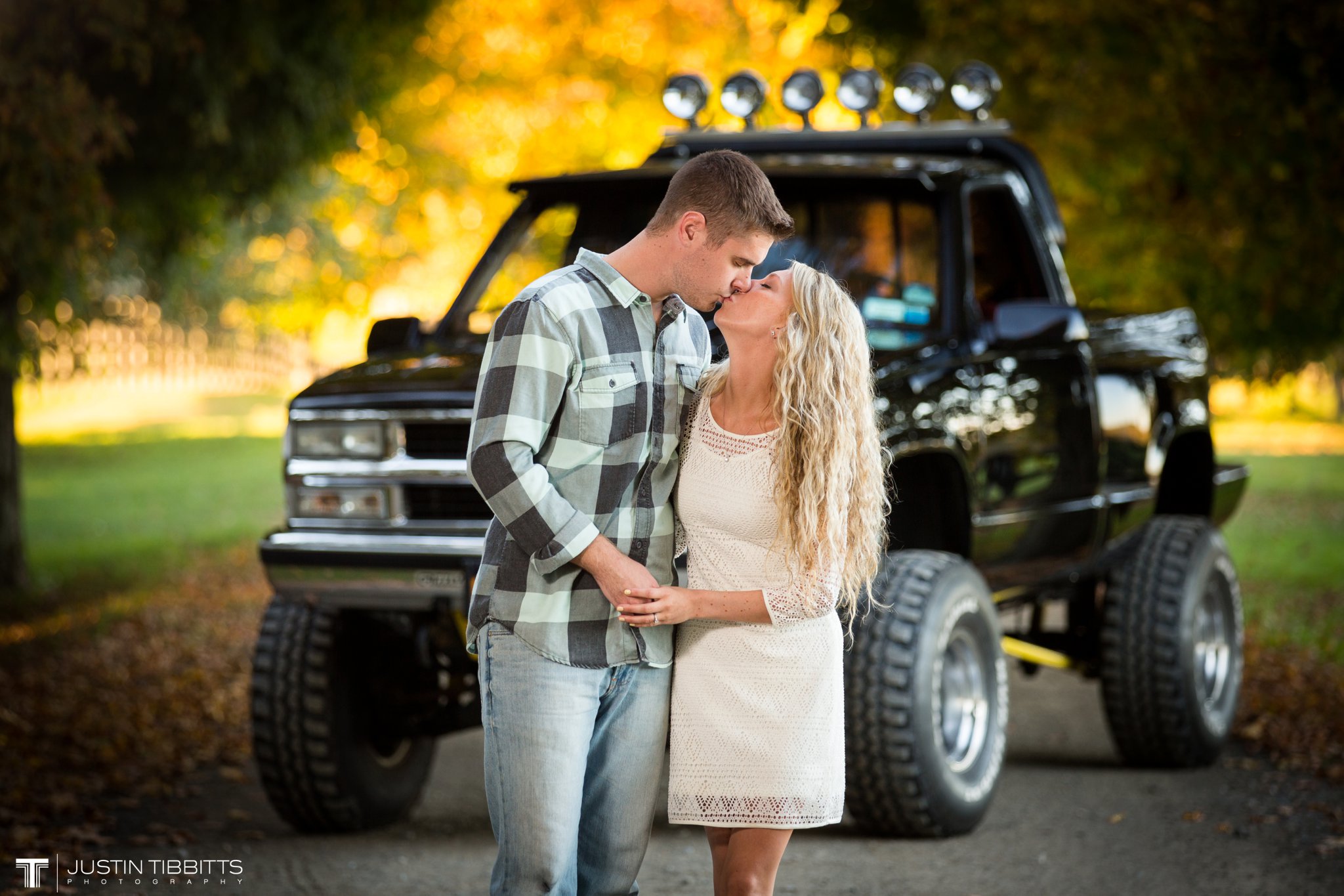 Justin Tibbitts Photography Tim and Taylor's Chatham New York Engagement Photo Shoot Albany Wedding Photography_0027