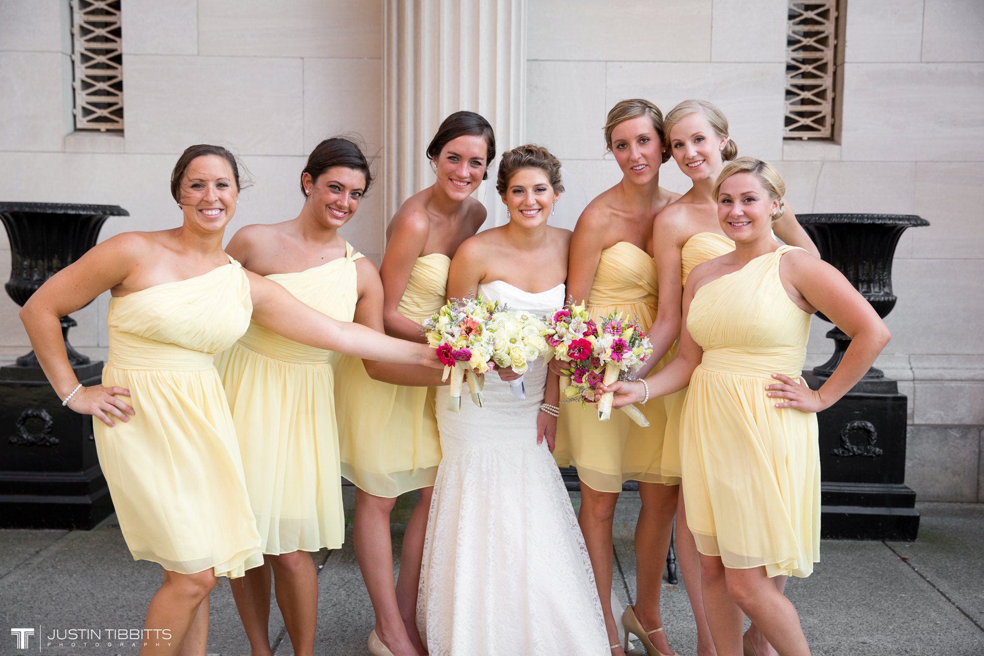 Justin Tibbitts Photography Nick and Sam Franklin Plaza, Troy, NY Wedding-453
