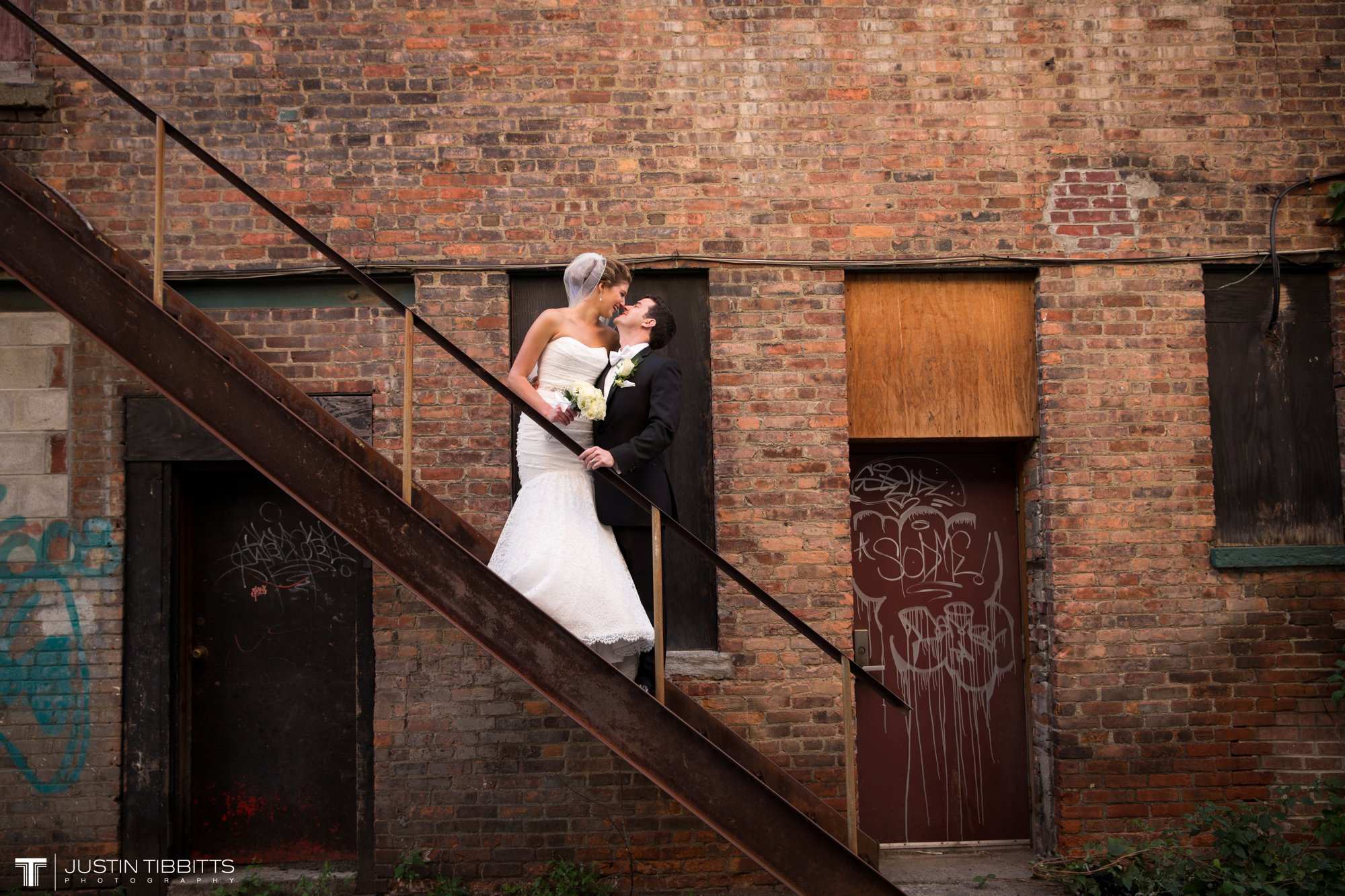Justin Tibbitts Photography Nick and Sam Franklin Plaza, Troy, NY Wedding-465