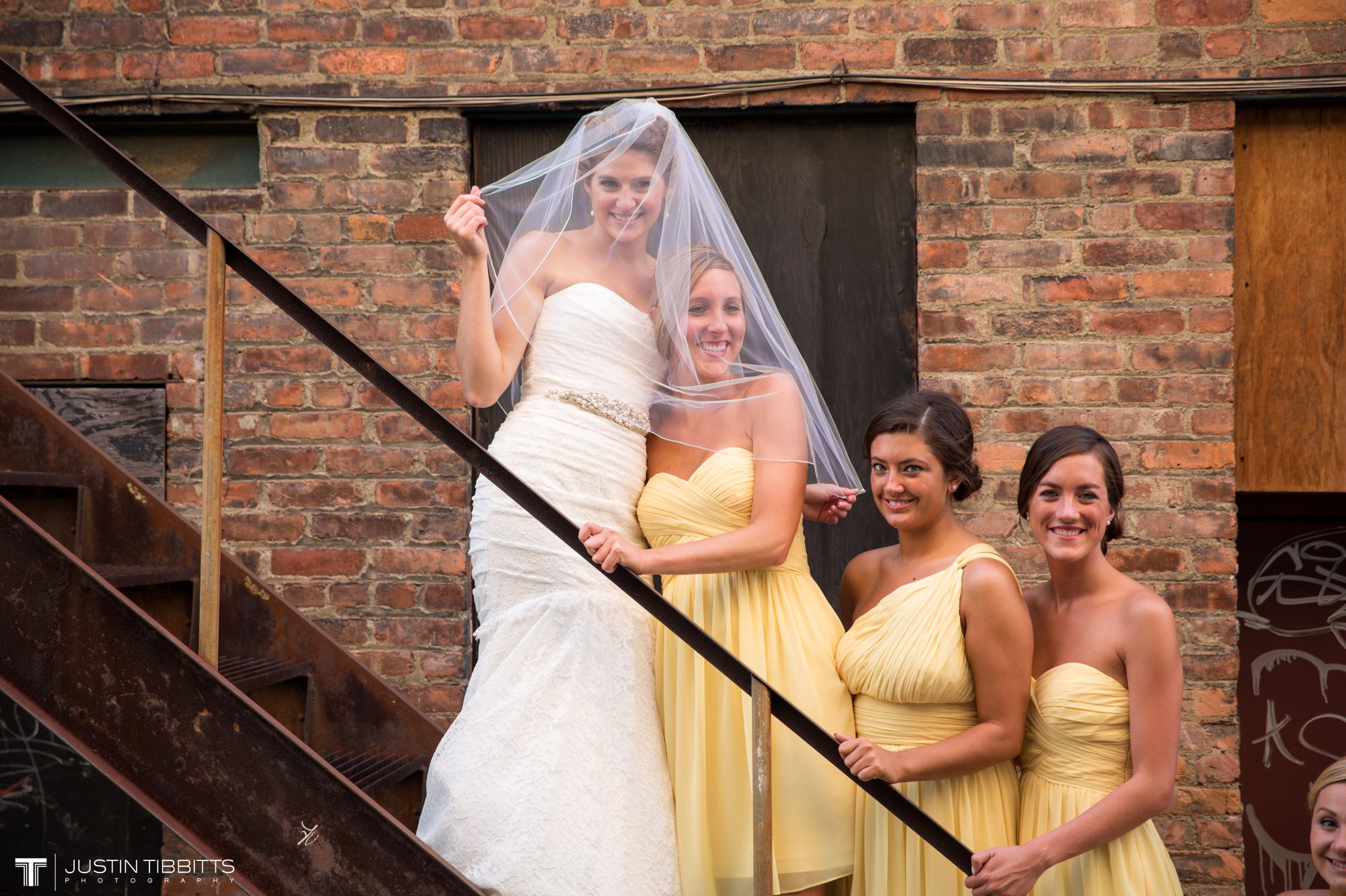 Justin Tibbitts Photography Nick and Sam Franklin Plaza, Troy, NY Wedding-481