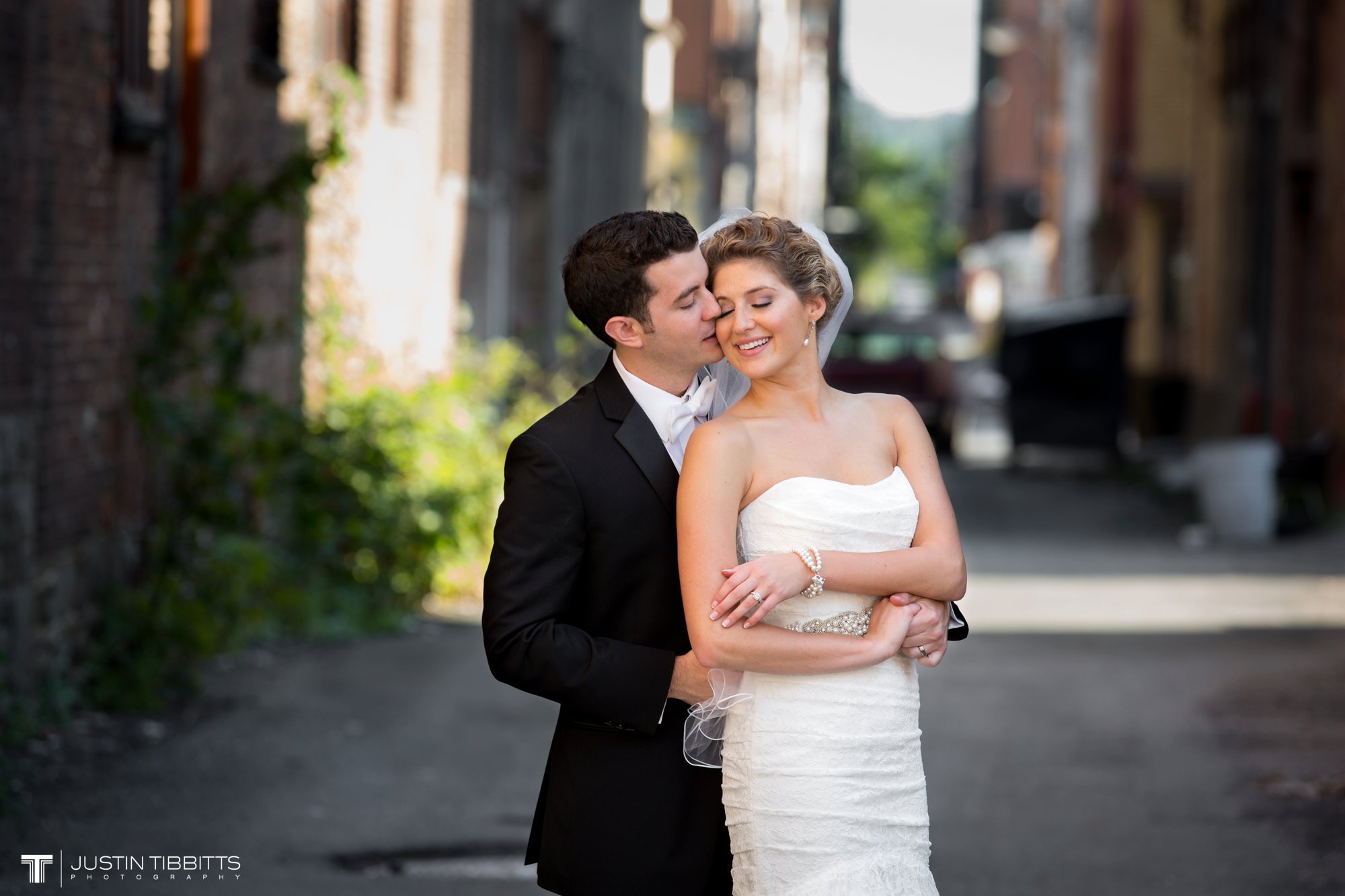 Justin Tibbitts Photography Nick and Sam Franklin Plaza, Troy, NY Wedding-519