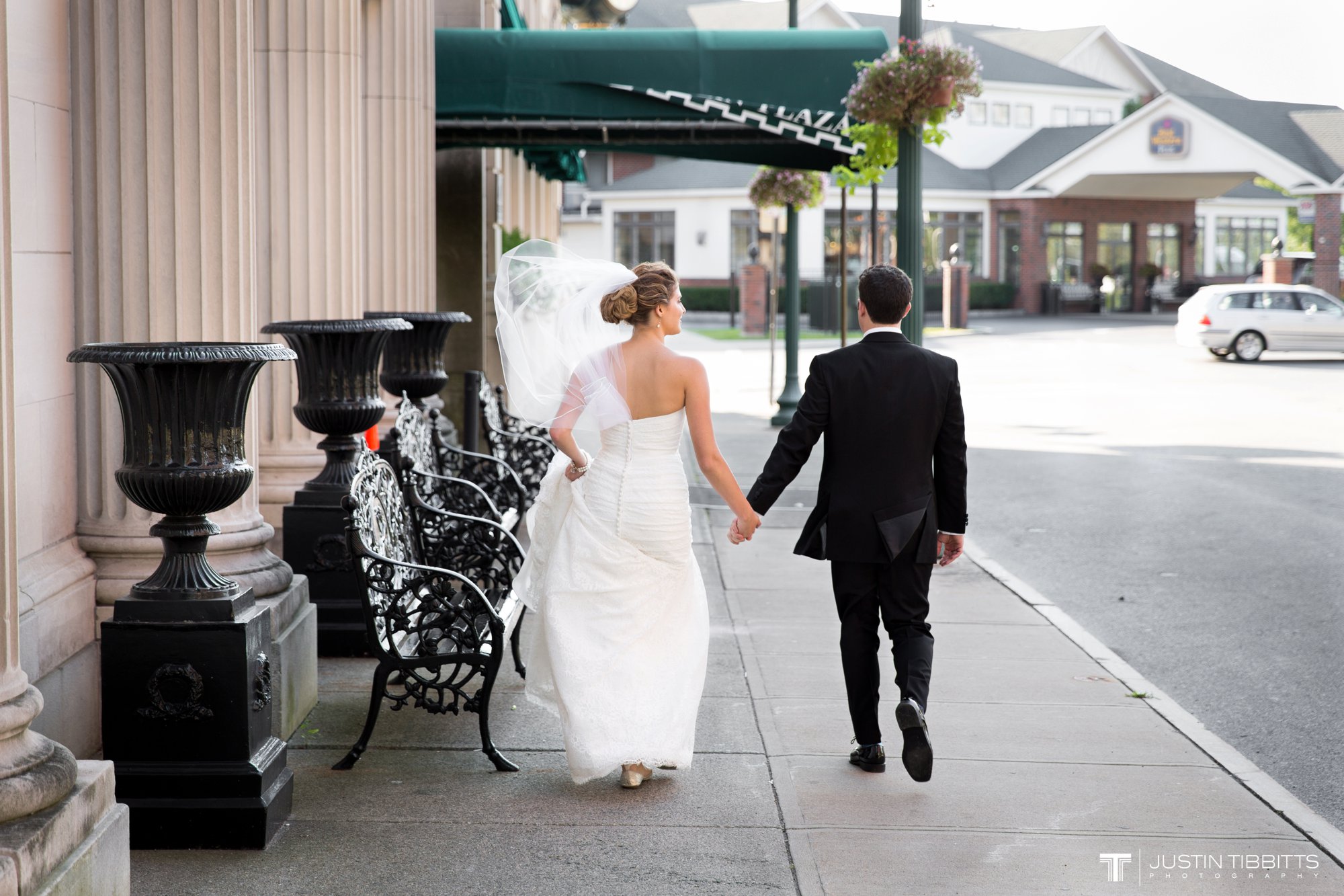 Justin Tibbitts Photography Nick and Sam Franklin Plaza, Troy, NY Wedding-569