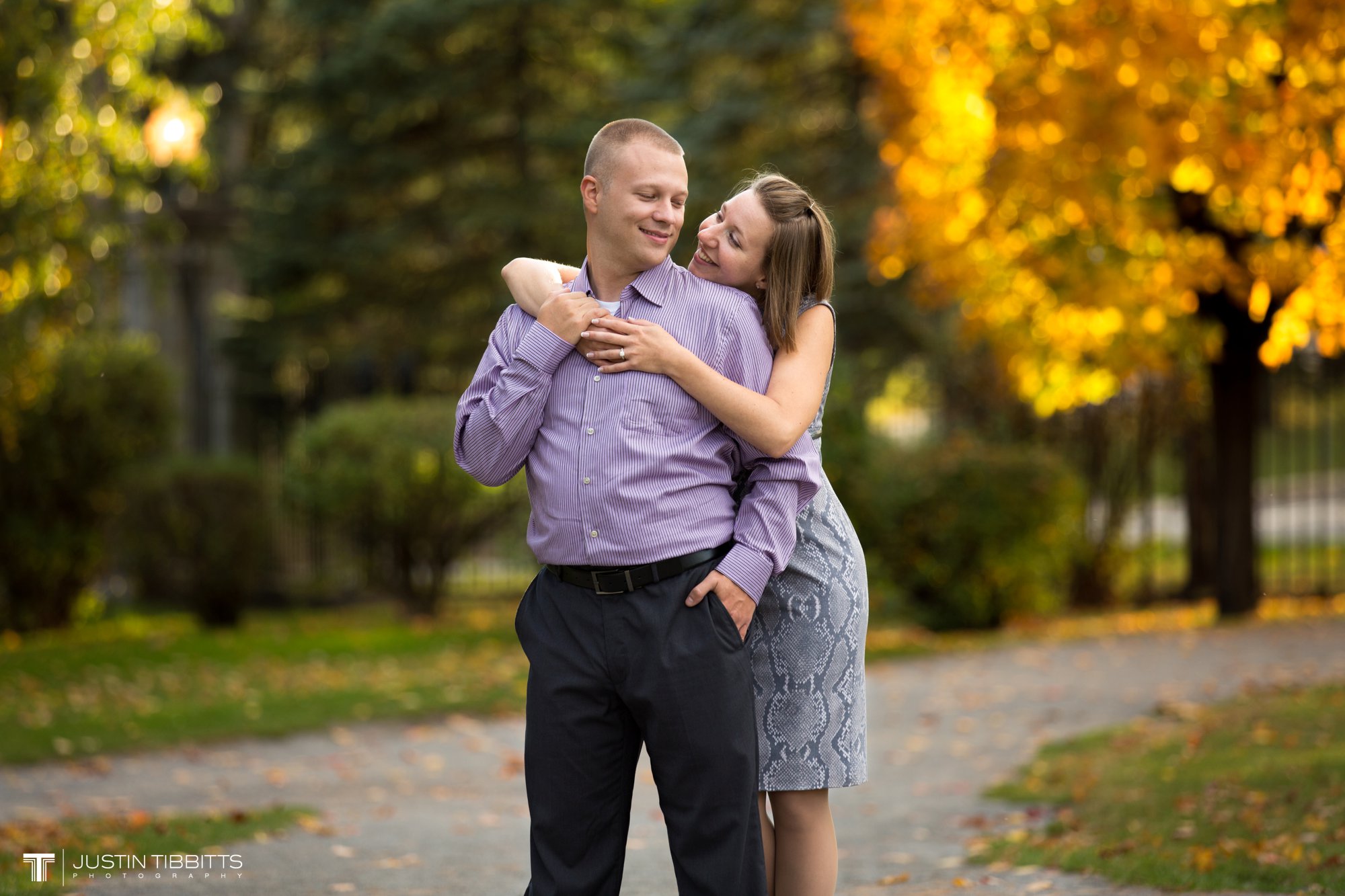 Justin Tibbitts Photography Heather and Stephen Congress Park, Saratoga, NY E-shoot-120