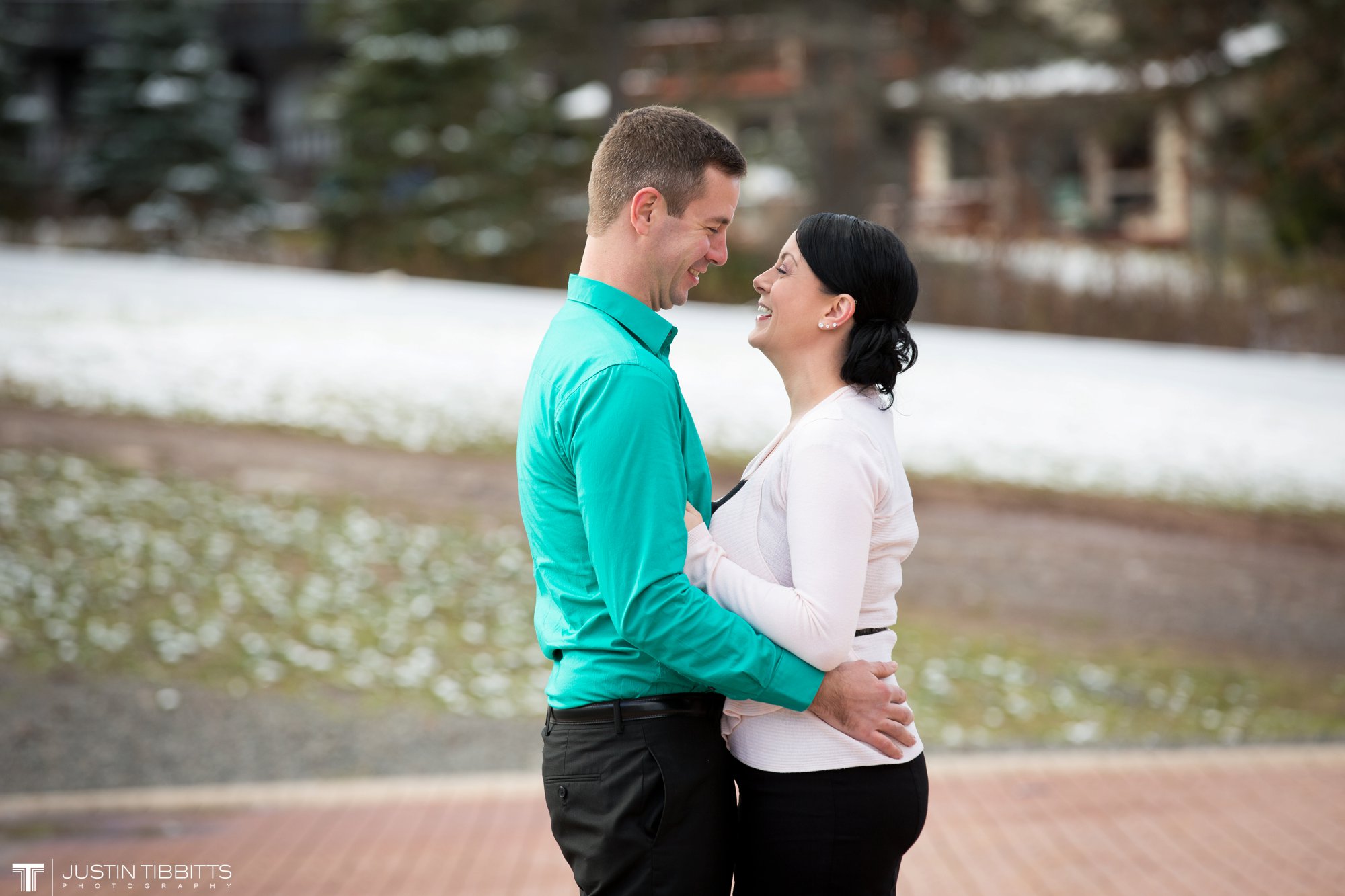 Justin Tibbitts Photography Kristie and Gregs Windham Mountain Resort Engagement Shoot-24