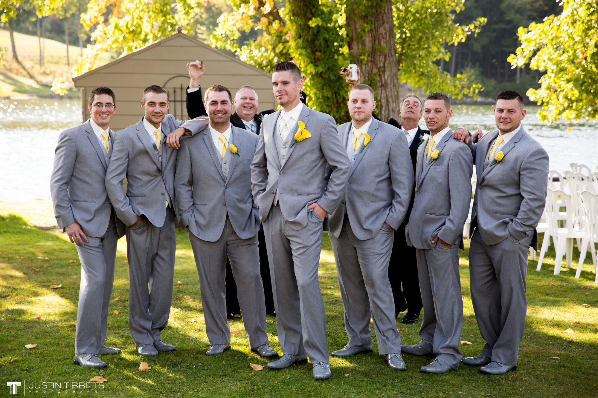 Justin Tibbitts Photography Mr and Mrs Cullum Crooked Lake House, West Sand Lake, NY Wedding-297