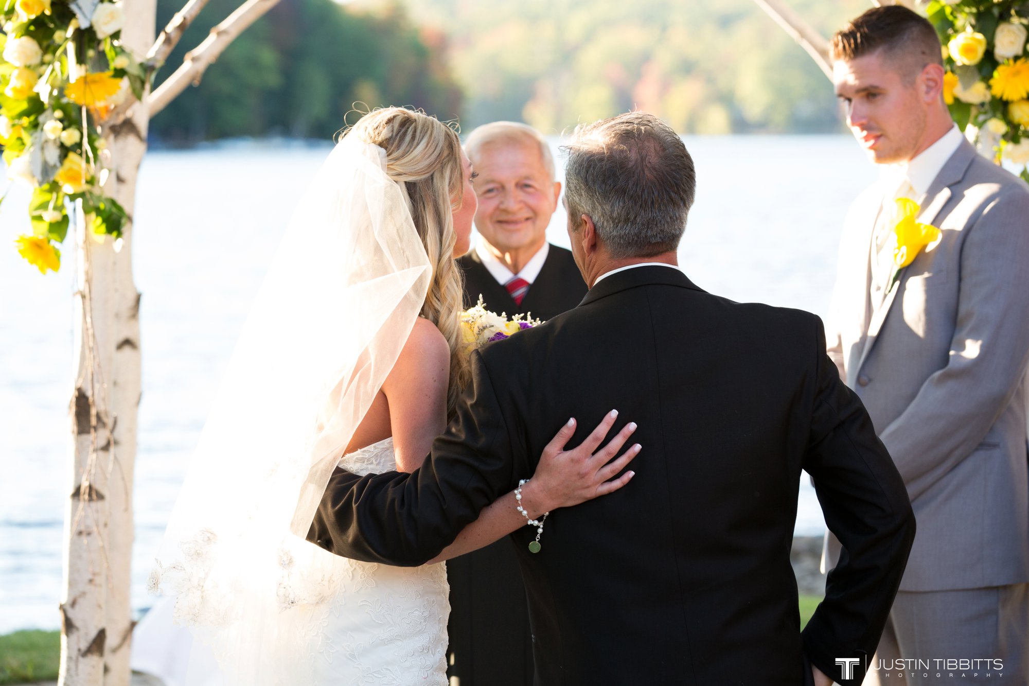 Justin Tibbitts Photography Mr and Mrs Cullum Crooked Lake House, West Sand Lake, NY Wedding-402