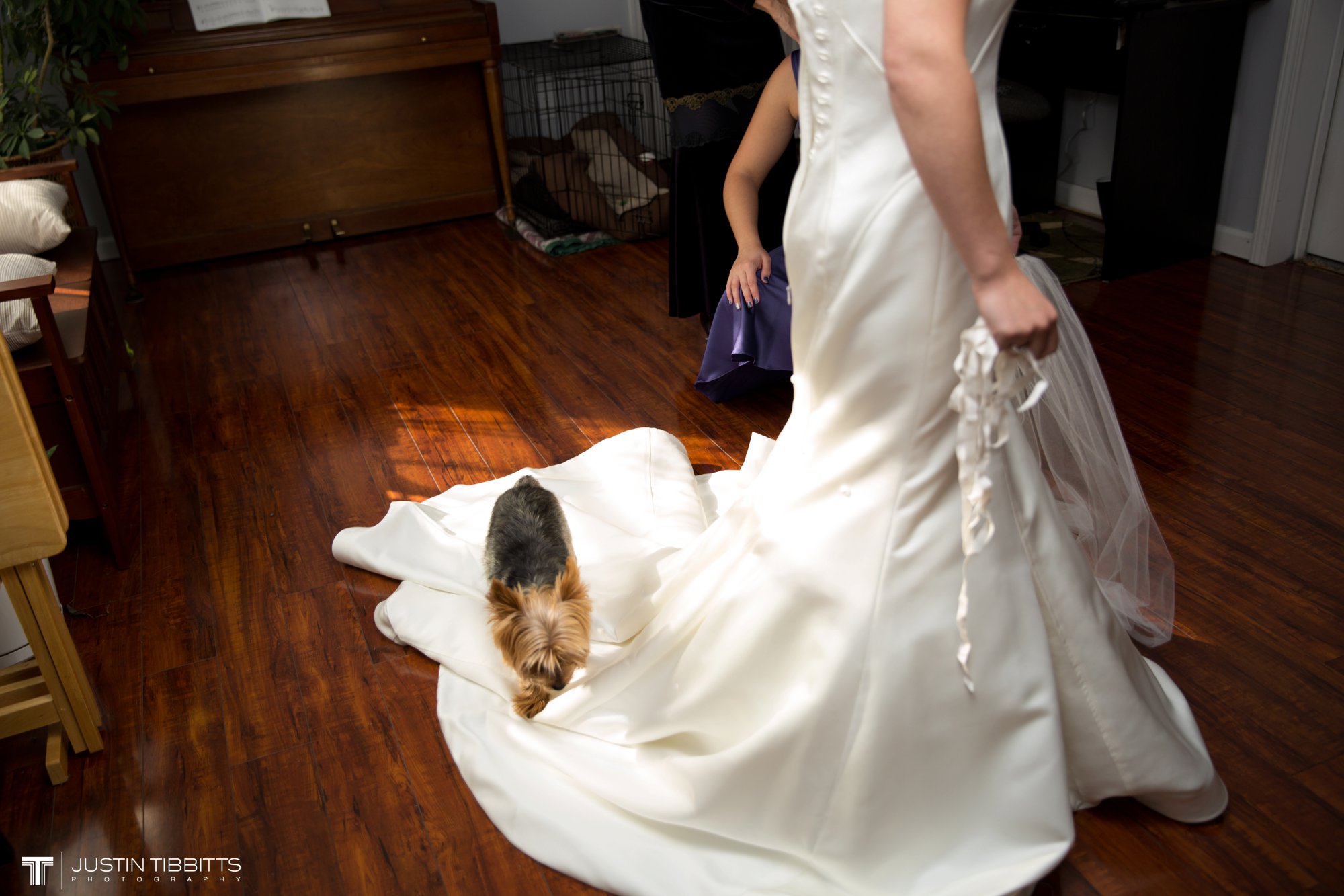 Justin Tibbitts Photography Rob and Brittany's Averill Park, NY Wedding_0362