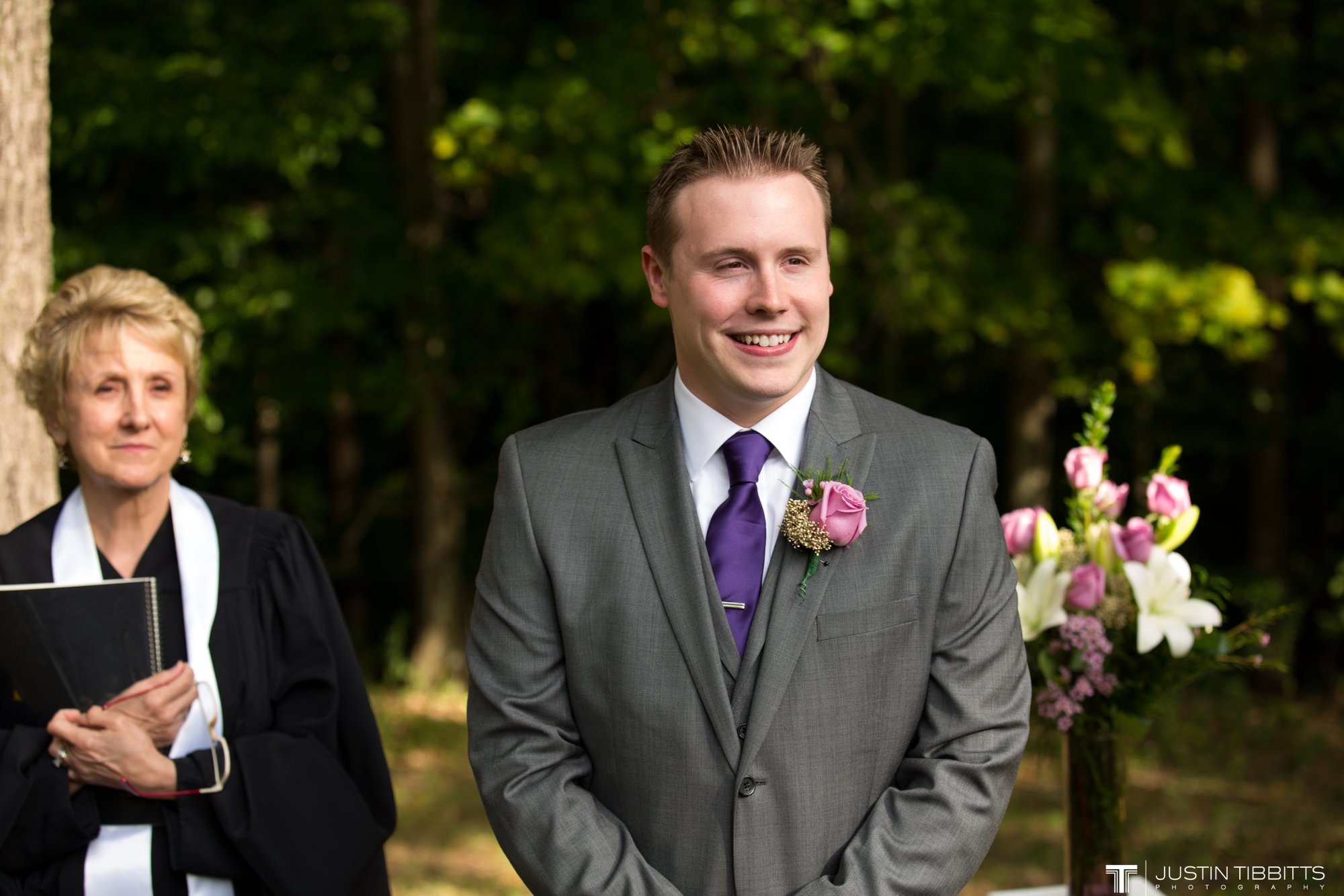 Justin Tibbitts Photography Rob and Brittany's Averill Park, NY Wedding_0371