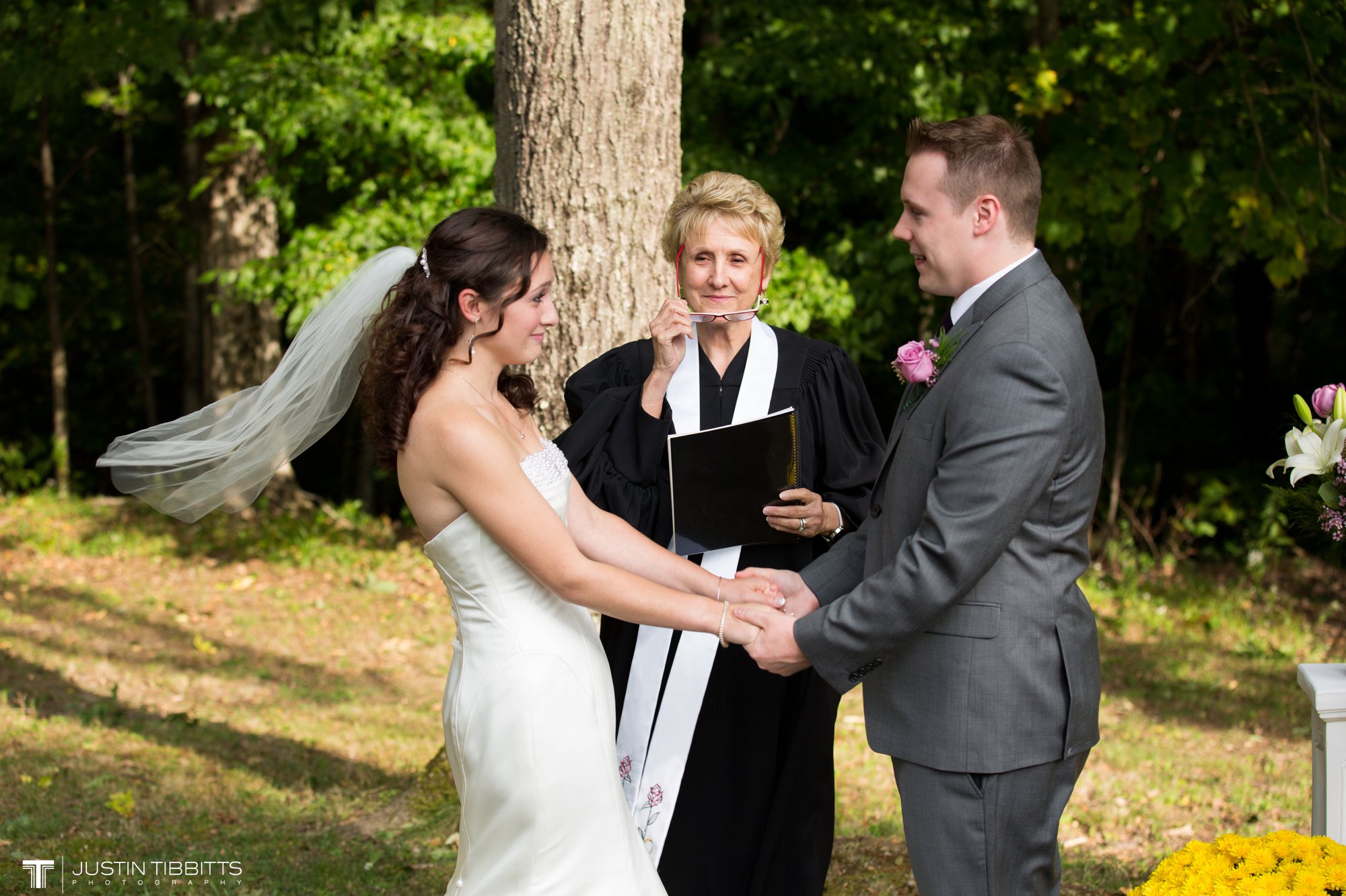 Justin Tibbitts Photography Rob and Brittany's Averill Park, NY Wedding_0377