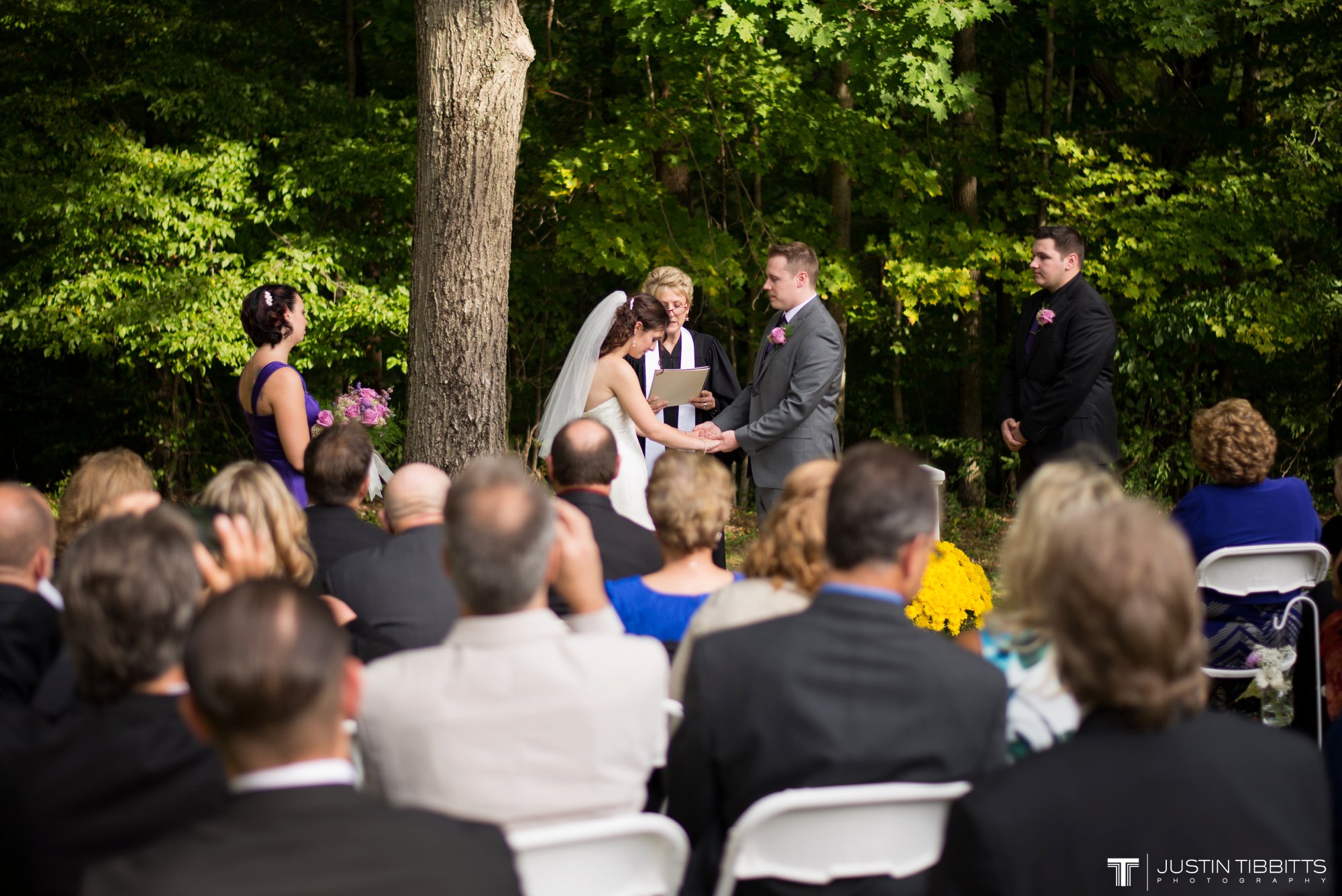 Justin Tibbitts Photography Rob and Brittany's Averill Park, NY Wedding_0381