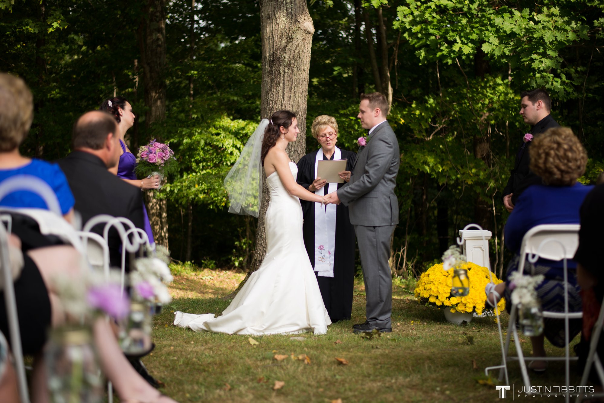 Justin Tibbitts Photography Rob and Brittany's Averill Park, NY Wedding_0384