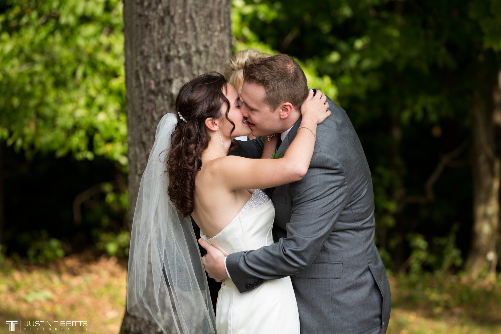 Justin Tibbitts Photography Rob and Brittany's Averill Park, NY Wedding_0387