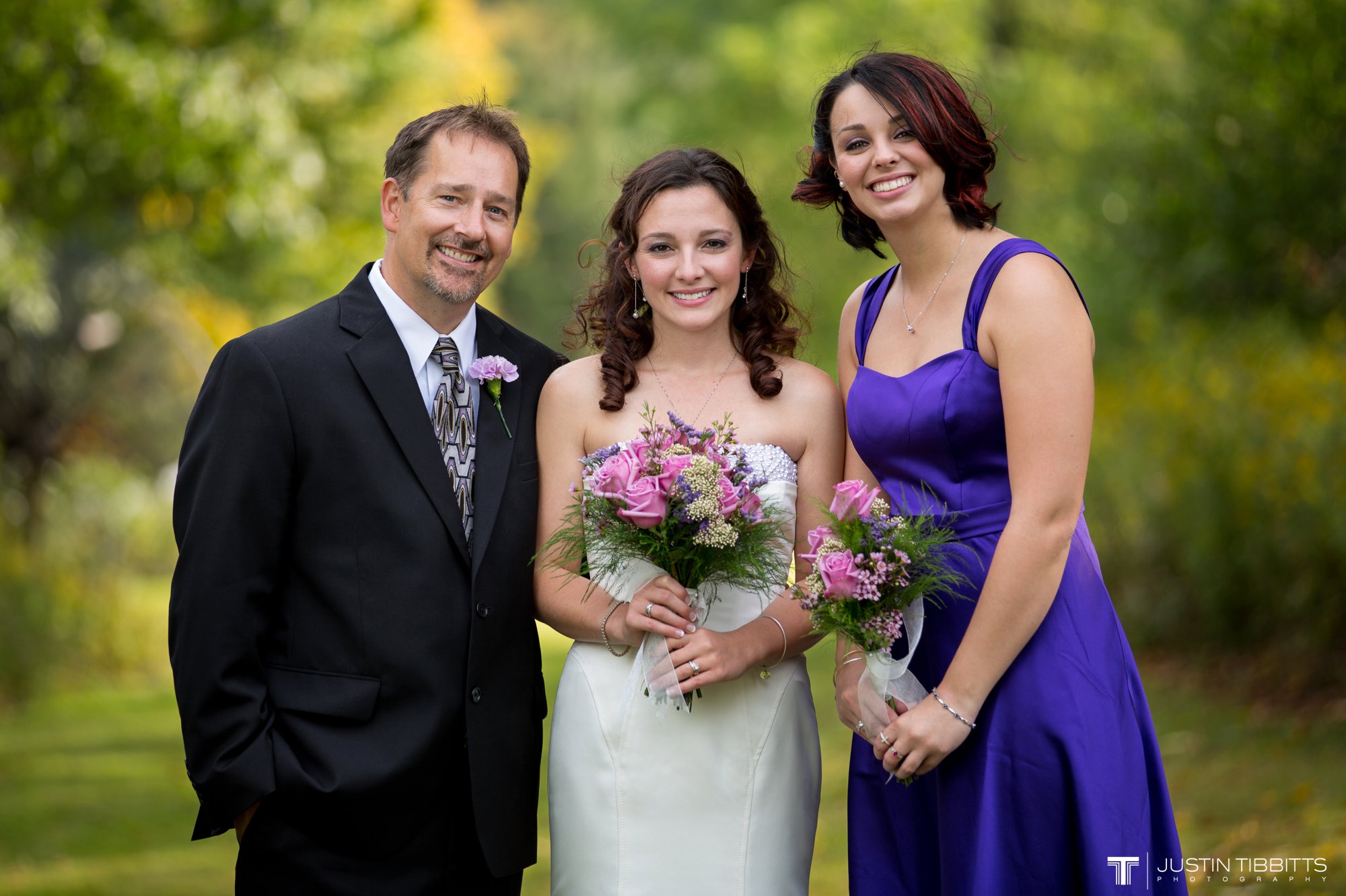 Justin Tibbitts Photography Rob and Brittany's Averill Park, NY Wedding_0391