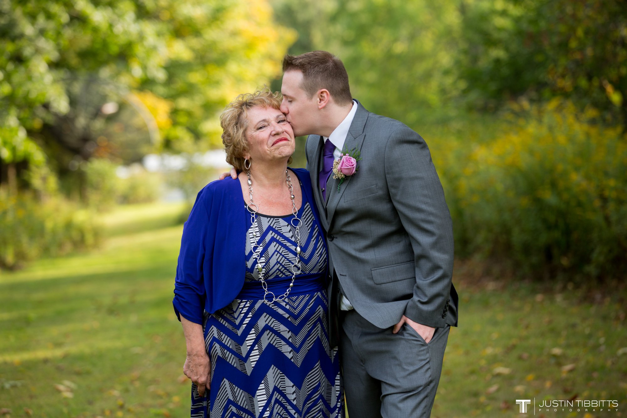 Justin Tibbitts Photography Rob and Brittany's Averill Park, NY Wedding_0394