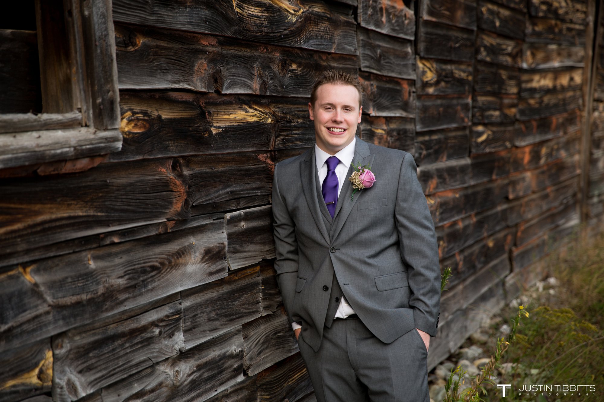 Justin Tibbitts Photography Rob and Brittany's Averill Park, NY Wedding_0396