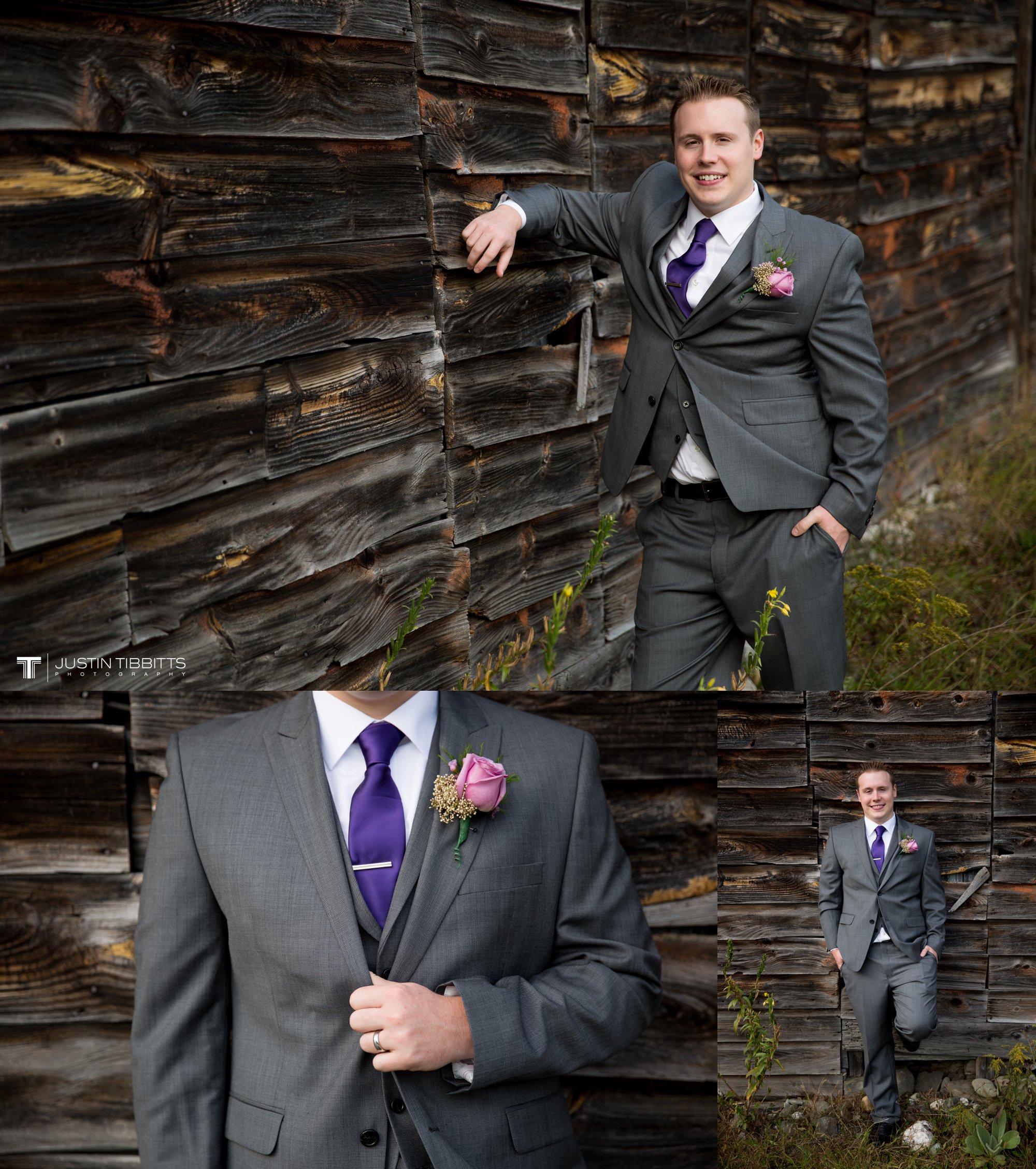 Justin Tibbitts Photography Rob and Brittany's Averill Park, NY Wedding_0397