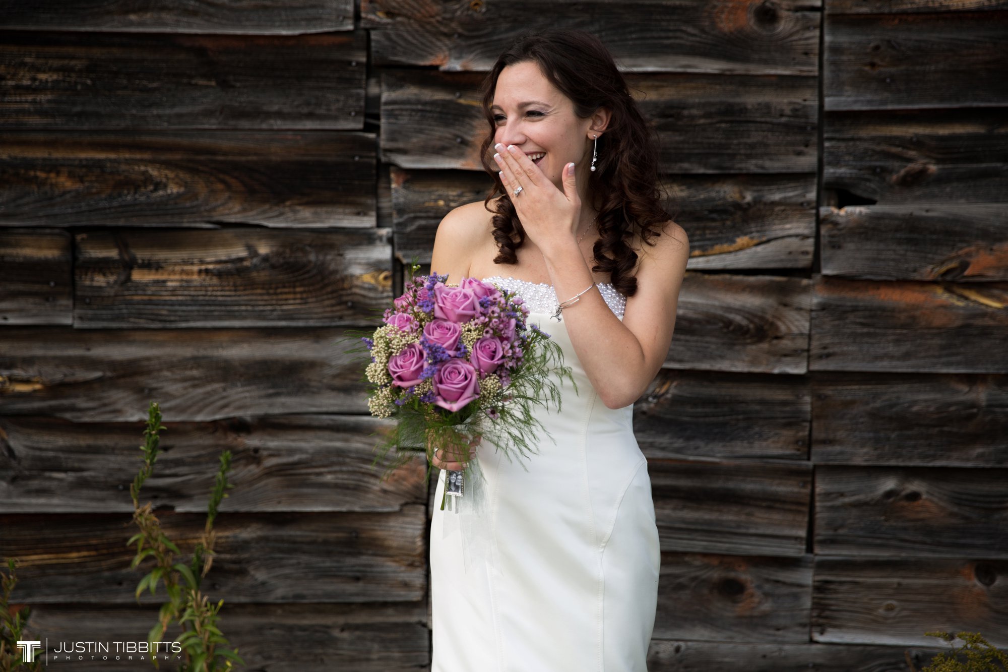 Justin Tibbitts Photography Rob and Brittany's Averill Park, NY Wedding_0399