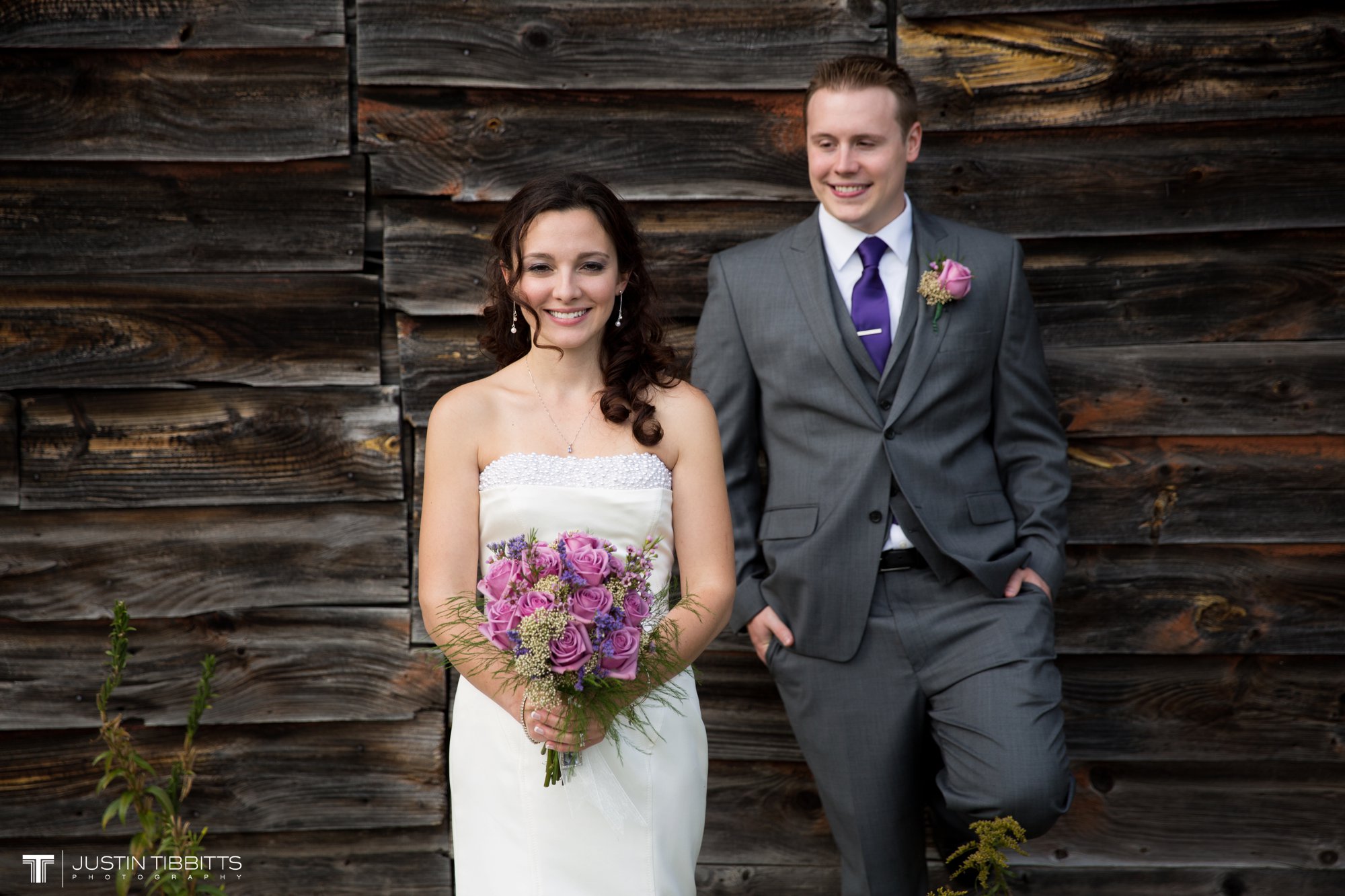 Justin Tibbitts Photography Rob and Brittany's Averill Park, NY Wedding_0400