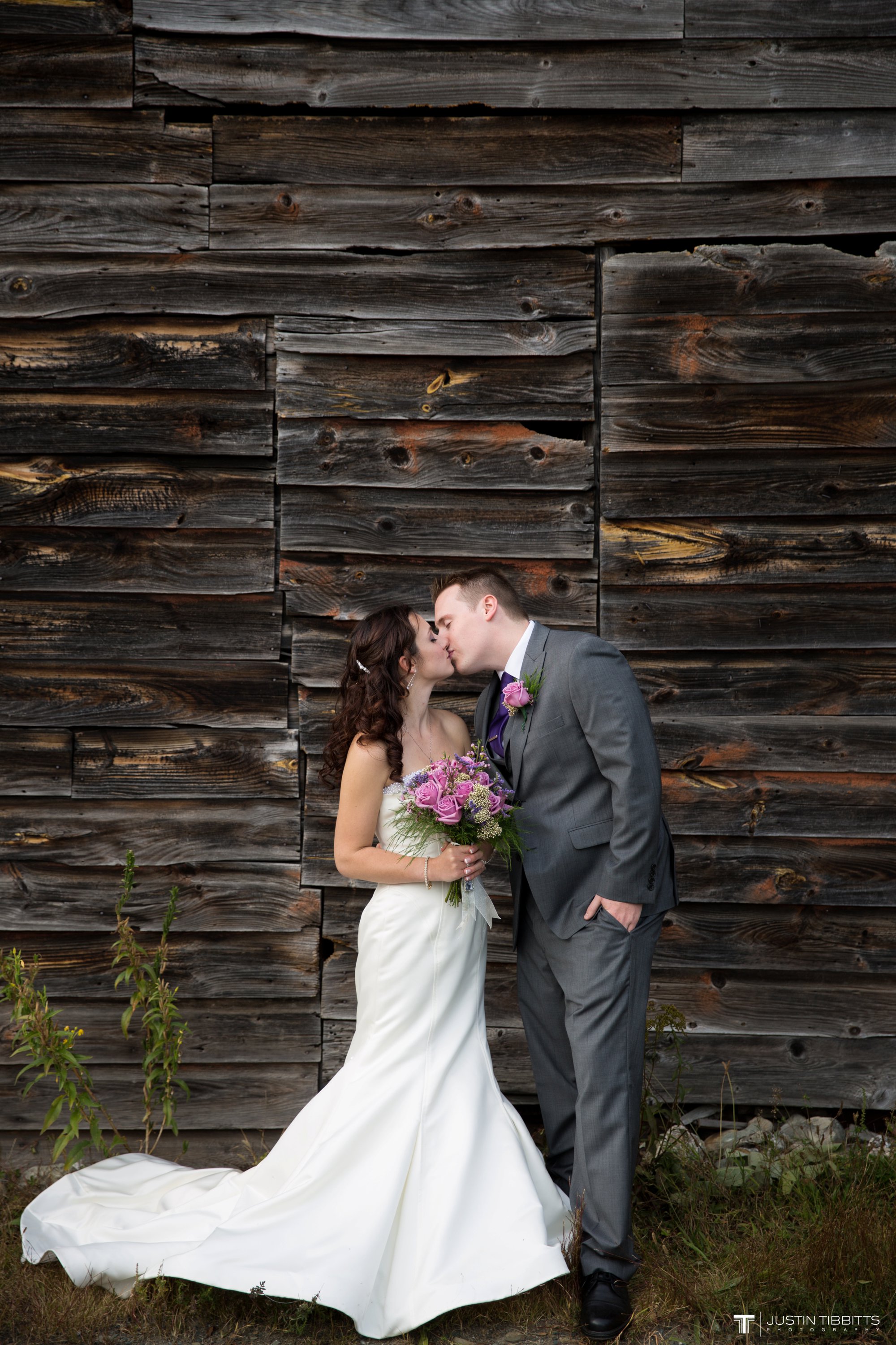 Justin Tibbitts Photography Rob and Brittany's Averill Park, NY Wedding_0403