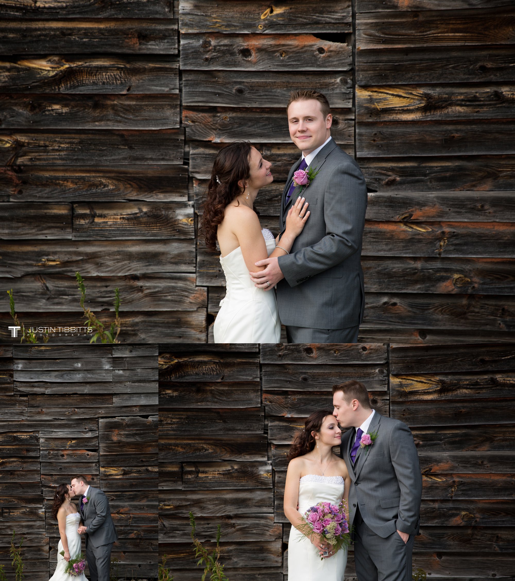 Justin Tibbitts Photography Rob and Brittany's Averill Park, NY Wedding_0404