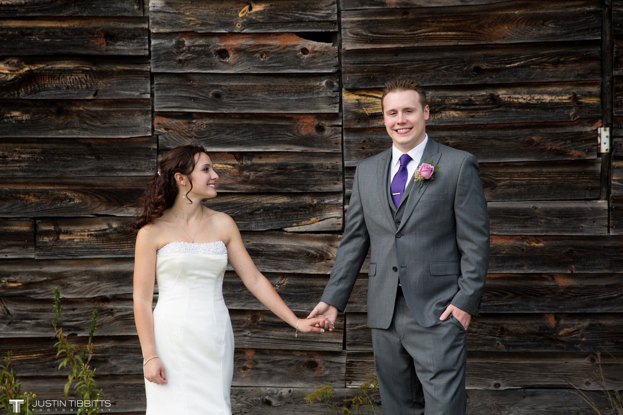 Justin Tibbitts Photography Rob and Brittany's Averill Park, NY Wedding_0405