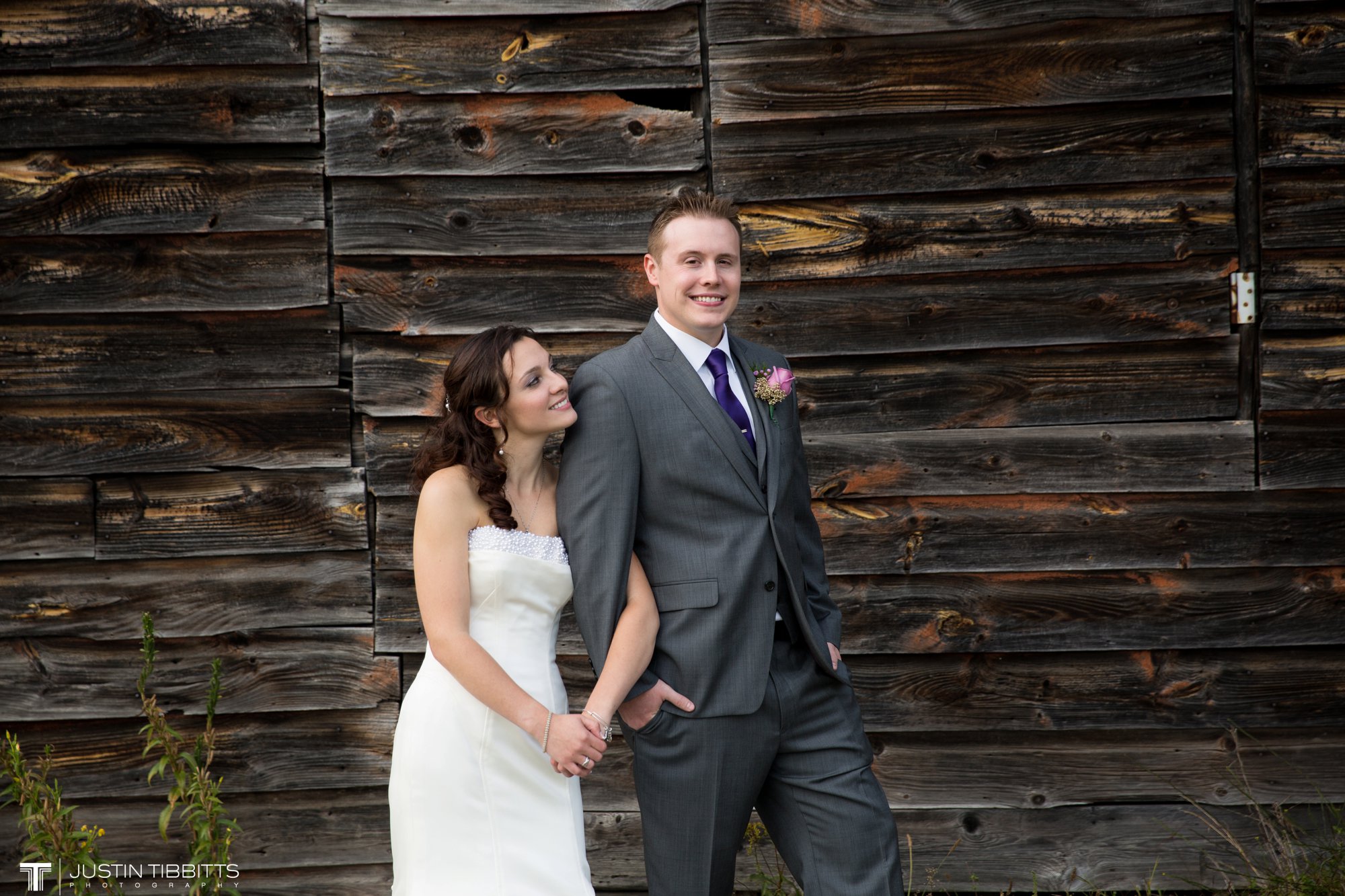 Justin Tibbitts Photography Rob and Brittany's Averill Park, NY Wedding_0406