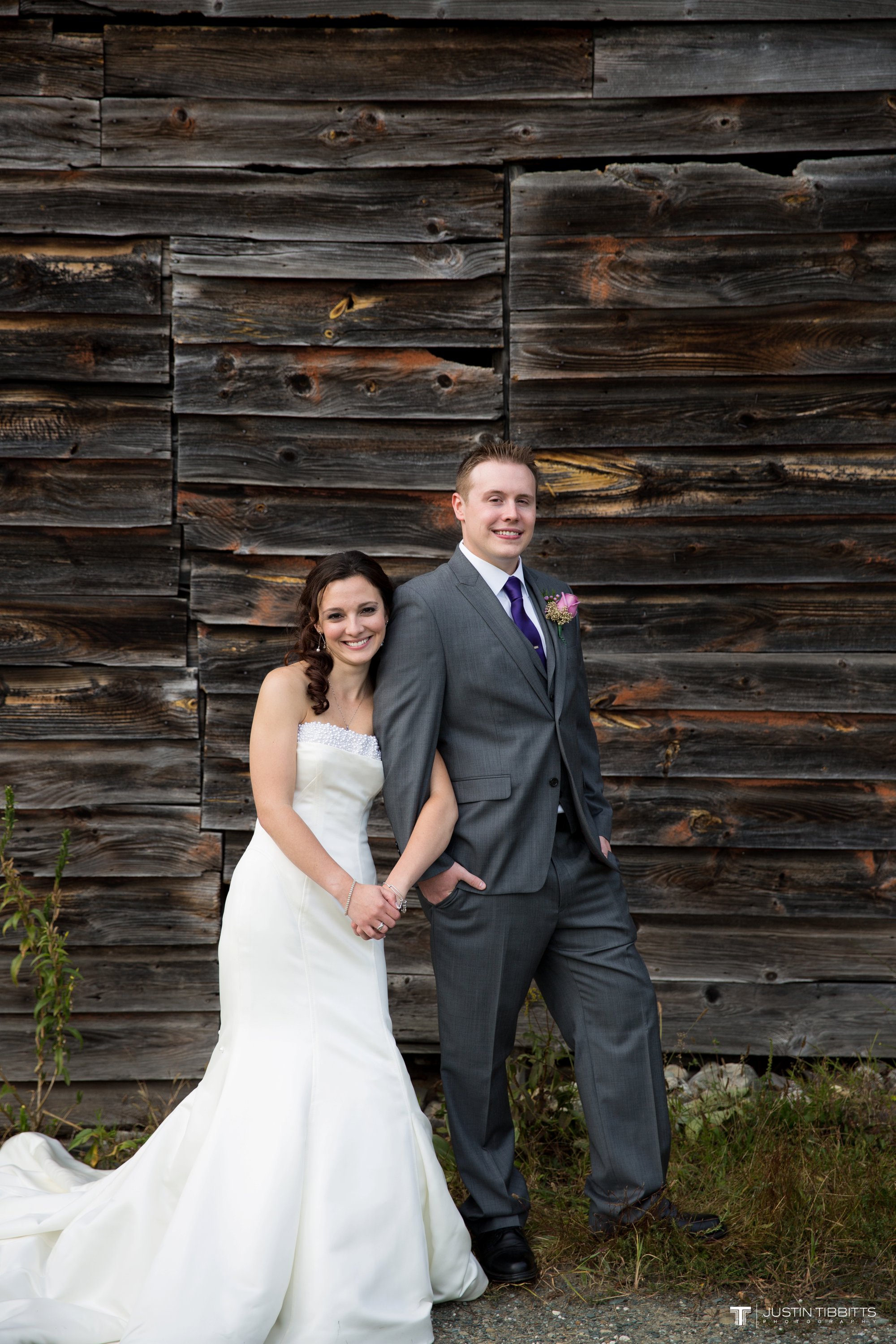 Justin Tibbitts Photography Rob and Brittany's Averill Park, NY Wedding_0407