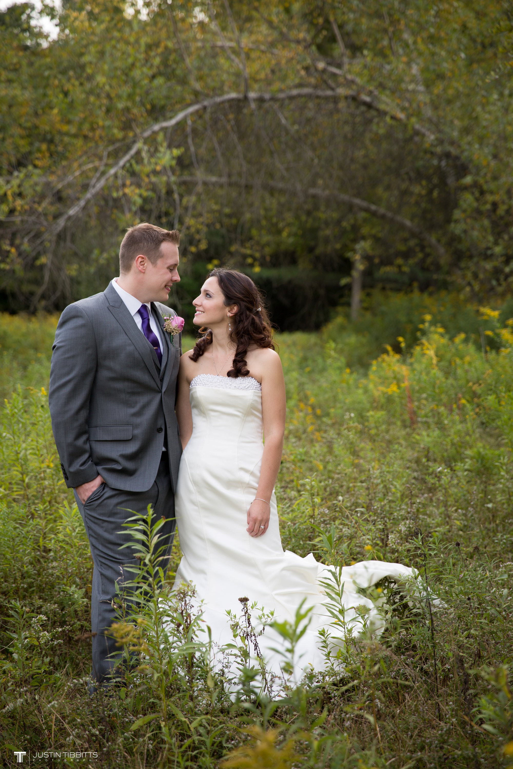 Justin Tibbitts Photography Rob and Brittany's Averill Park, NY Wedding_0409