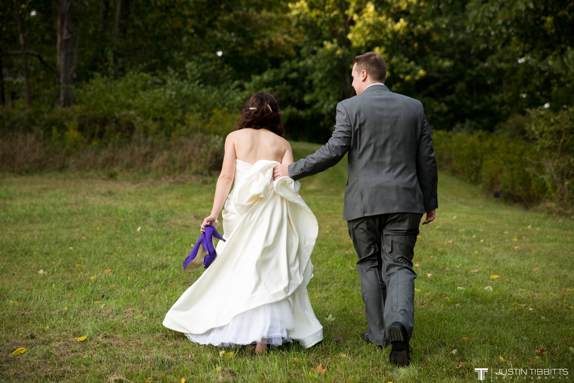 Justin Tibbitts Photography Rob and Brittany's Averill Park, NY Wedding_0416