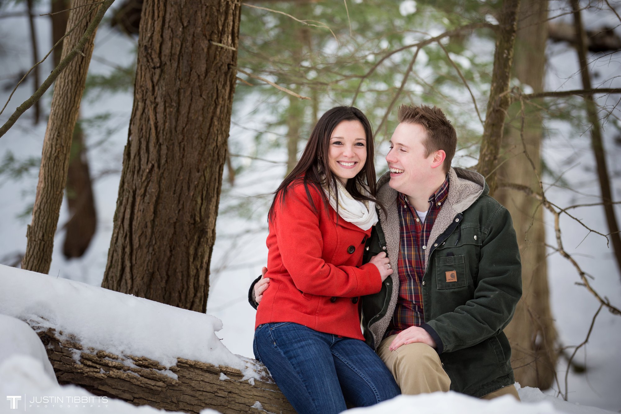 Justin Tibbitts Photography Rob and Brittany's Averill Park, NY Wedding_0417
