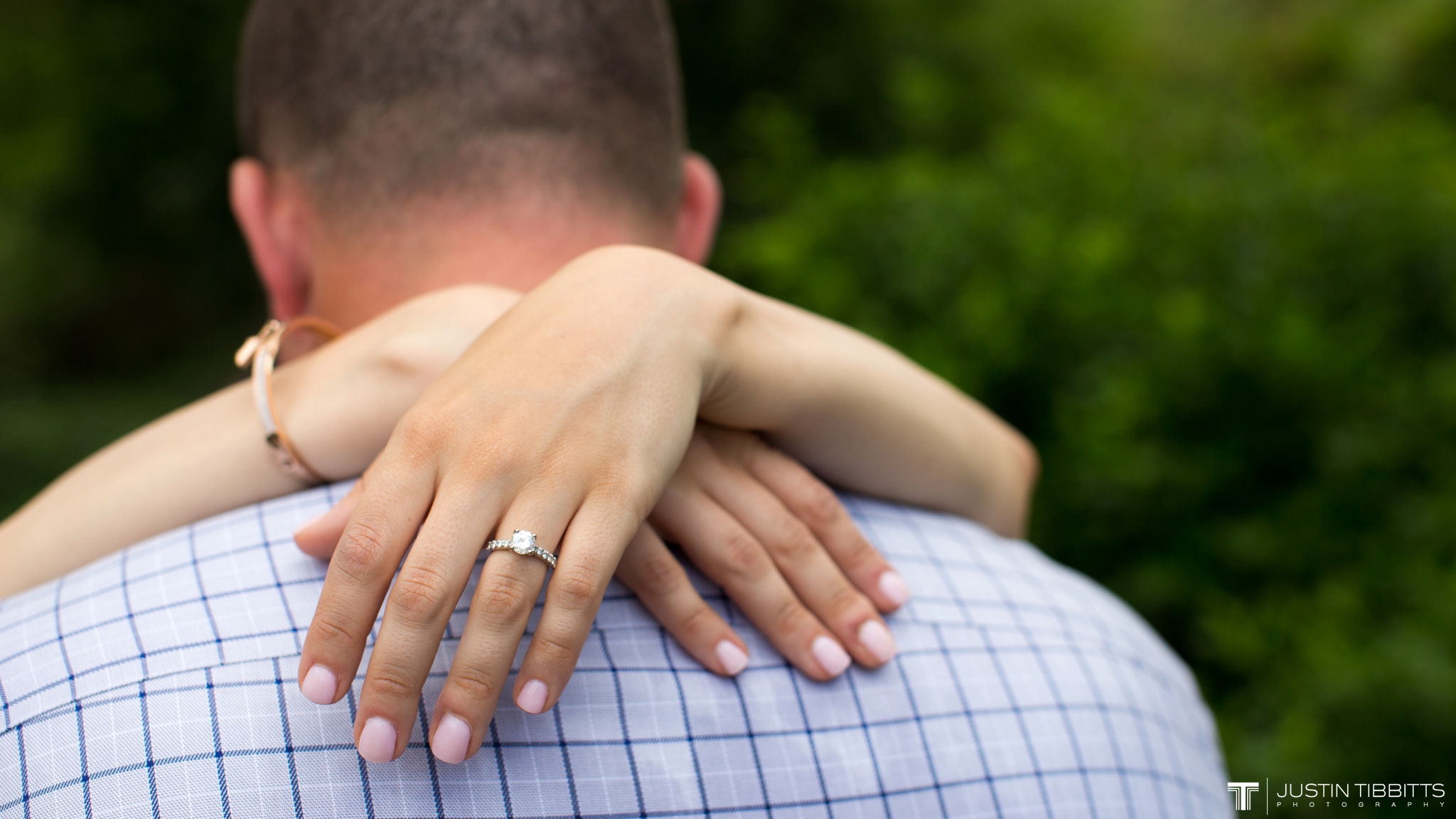 Lindsay and Tim's NYC Engagement shoot finger retouch-26