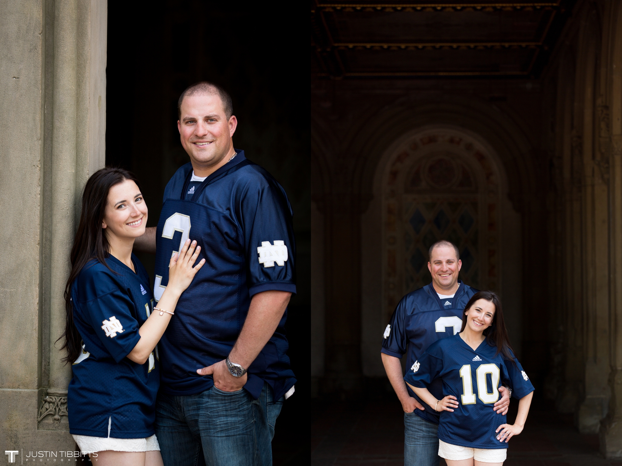 Lindsay and Tim's NYC Engagement shoot finger retouch-47