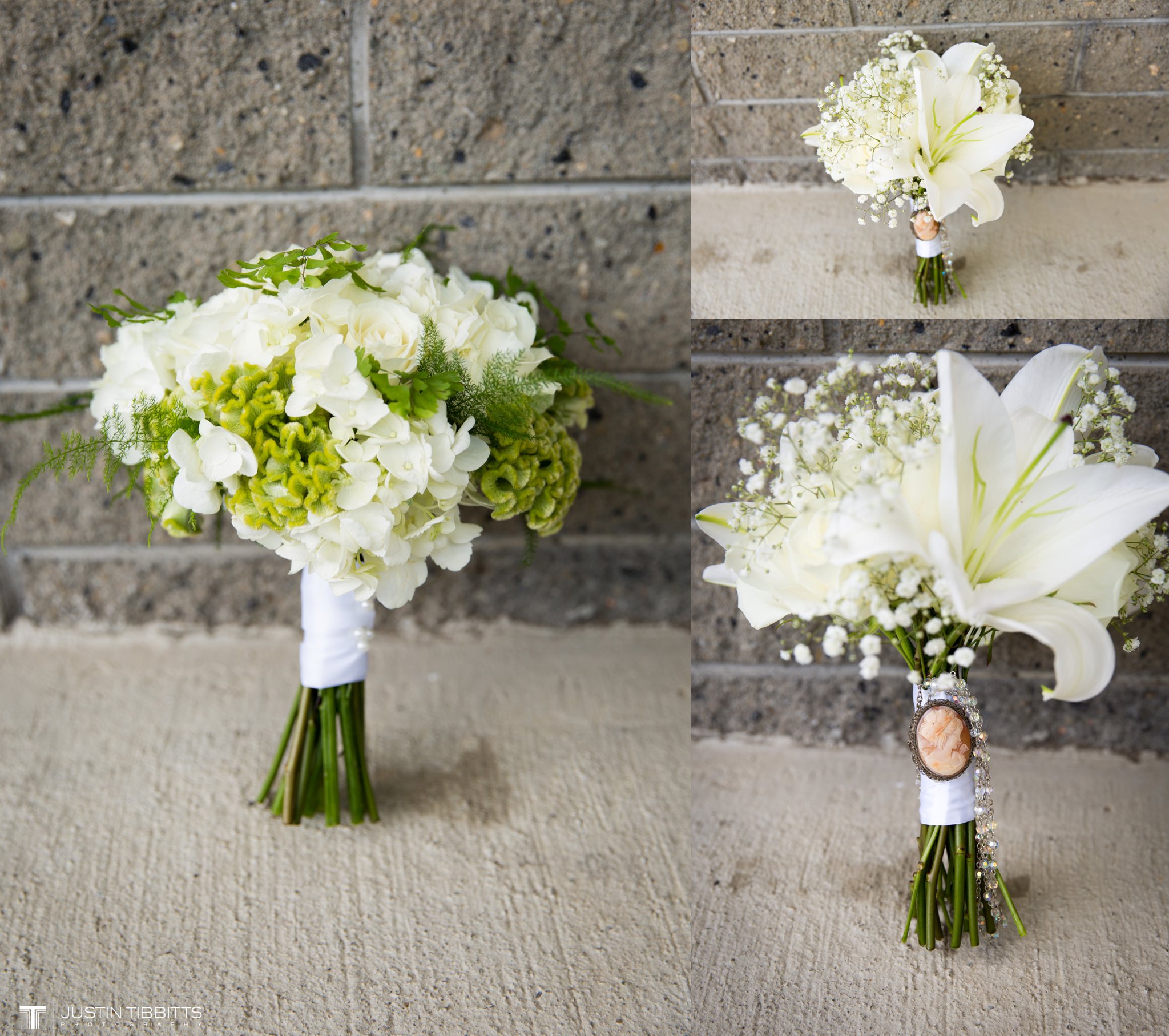 Brittany and Alyce's Normanside Country Club Wedding_0022