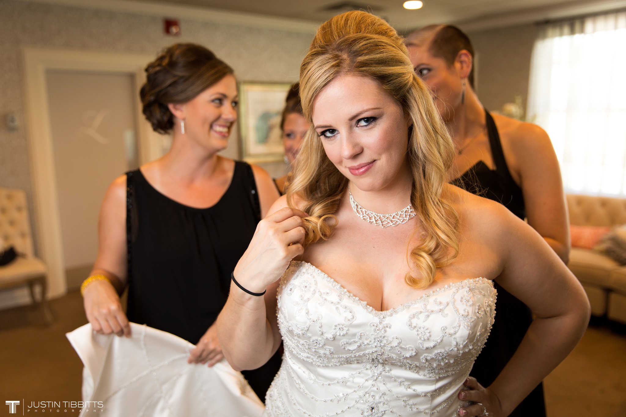 Brittany and Alyce's Normanside Country Club Wedding_0039