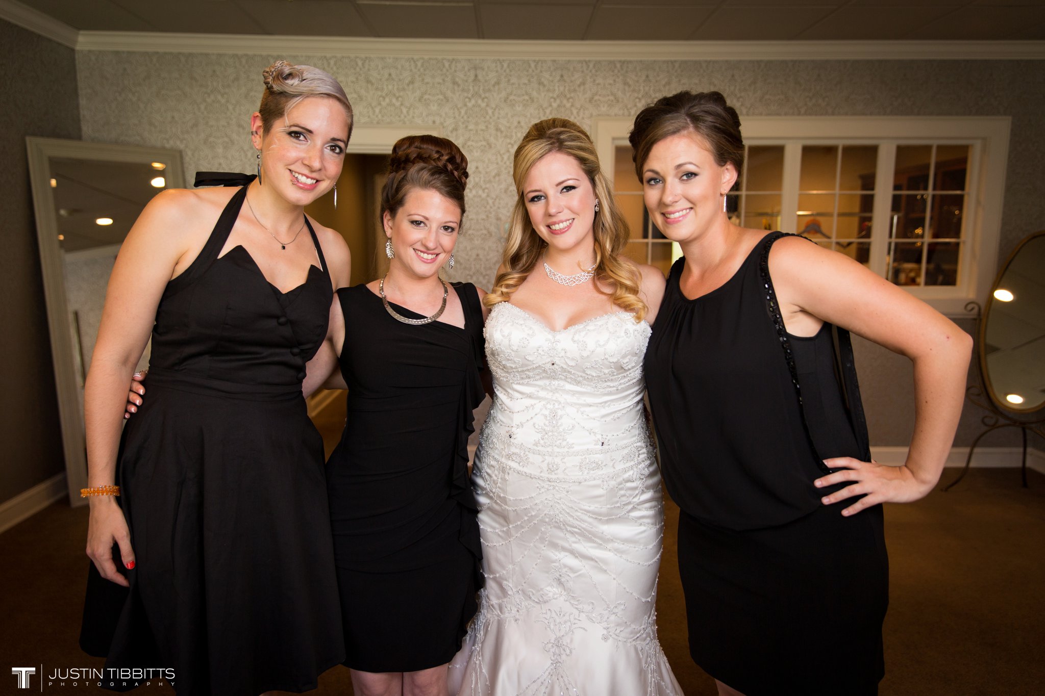 Brittany and Alyce's Normanside Country Club Wedding_0043