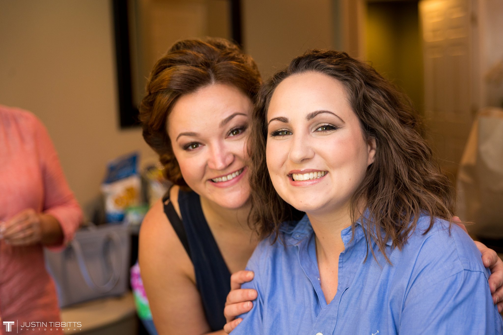 Brittany and Alyce's Normanside Country Club Wedding_0049