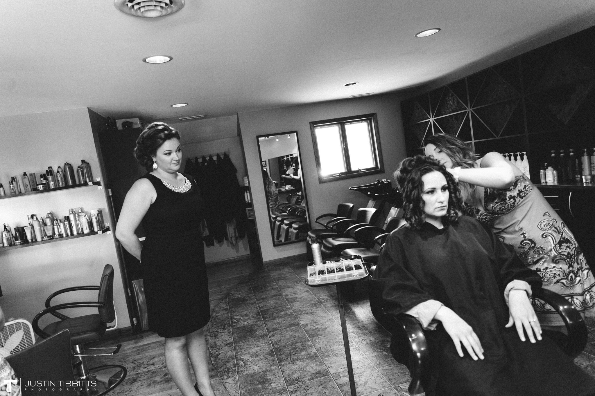 Brittany and Alyce's Normanside Country Club Wedding_0052