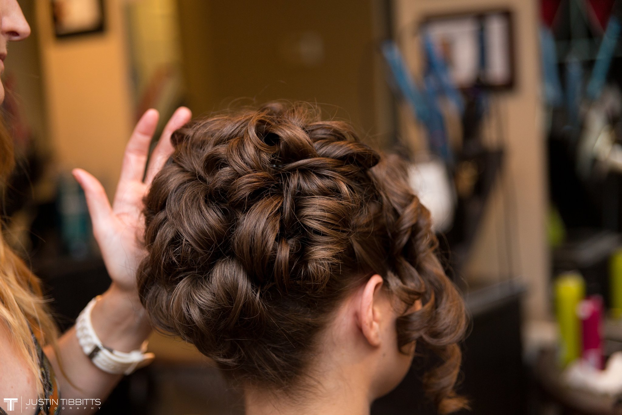 Brittany and Alyce's Normanside Country Club Wedding_0053