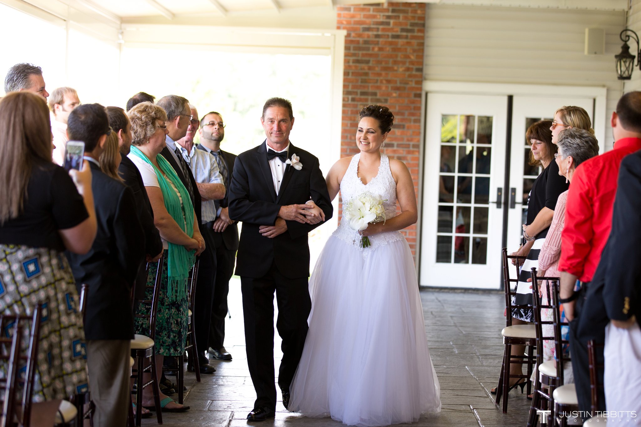 Brittany and Alyce's Normanside Country Club Wedding_0069