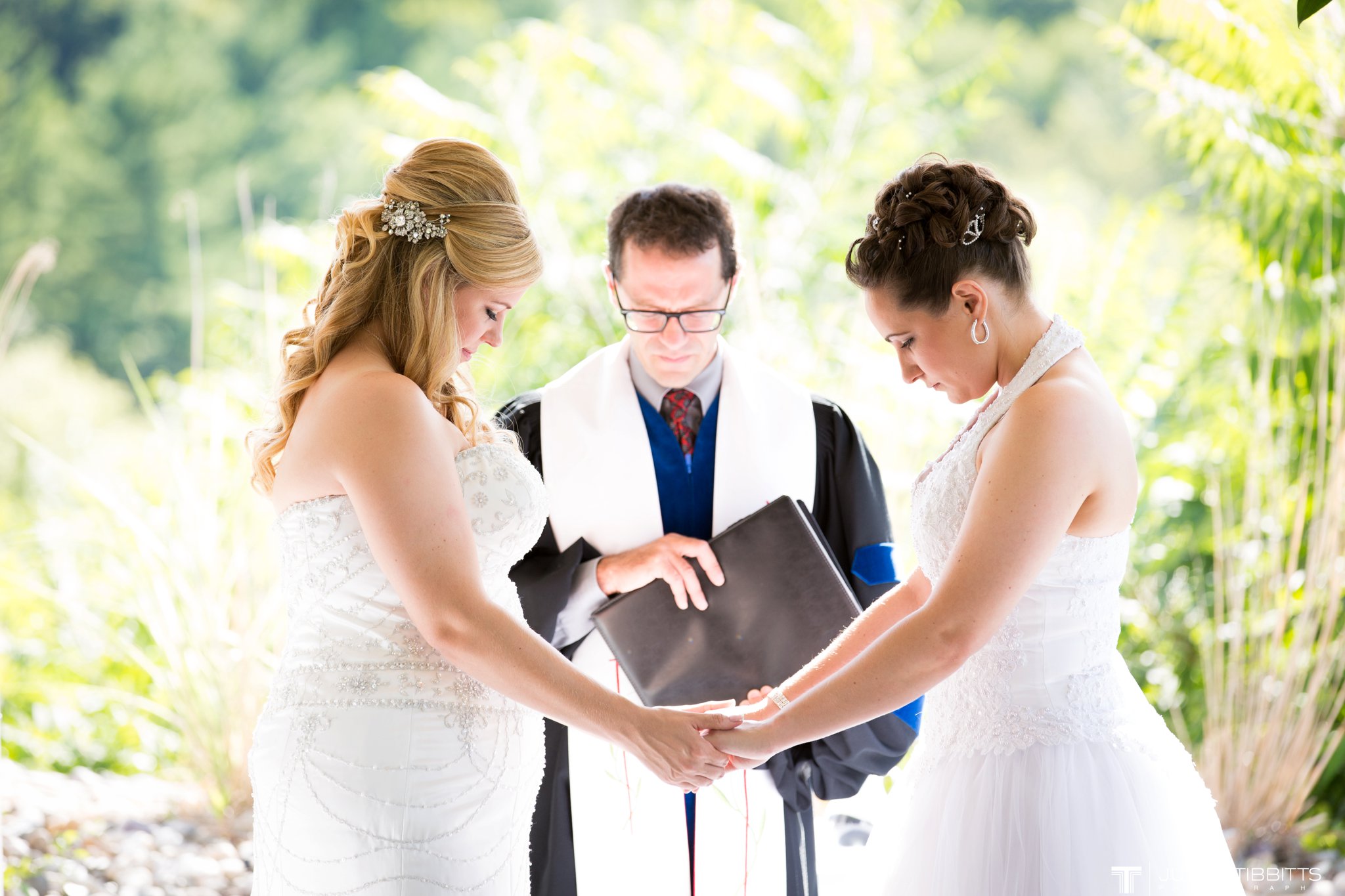 Brittany and Alyce's Normanside Country Club Wedding_0080