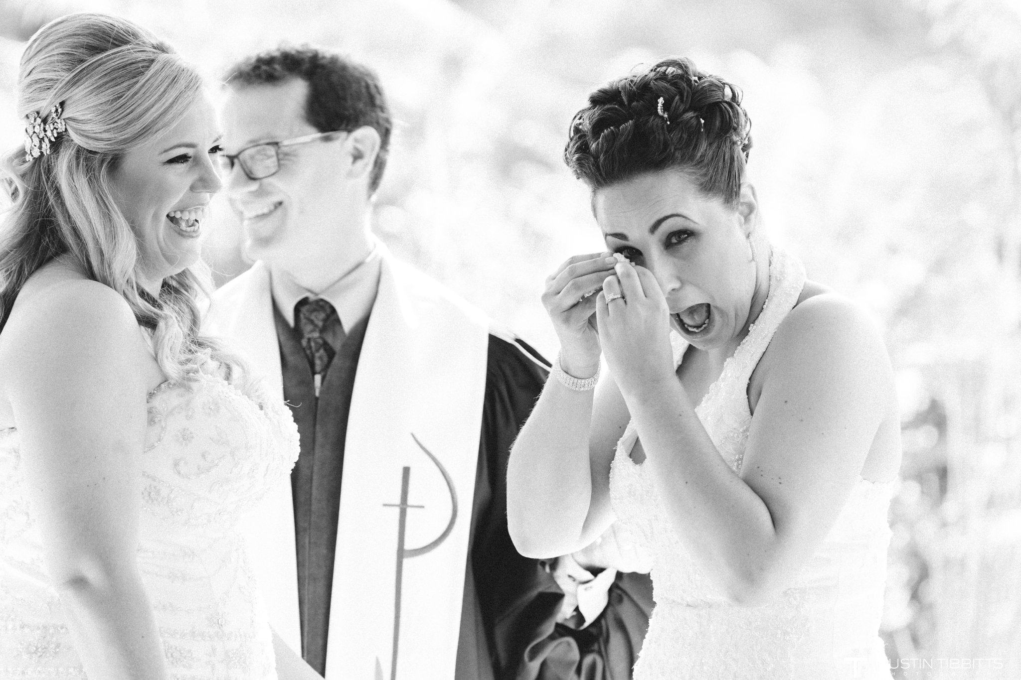 Brittany and Alyce's Normanside Country Club Wedding_0081