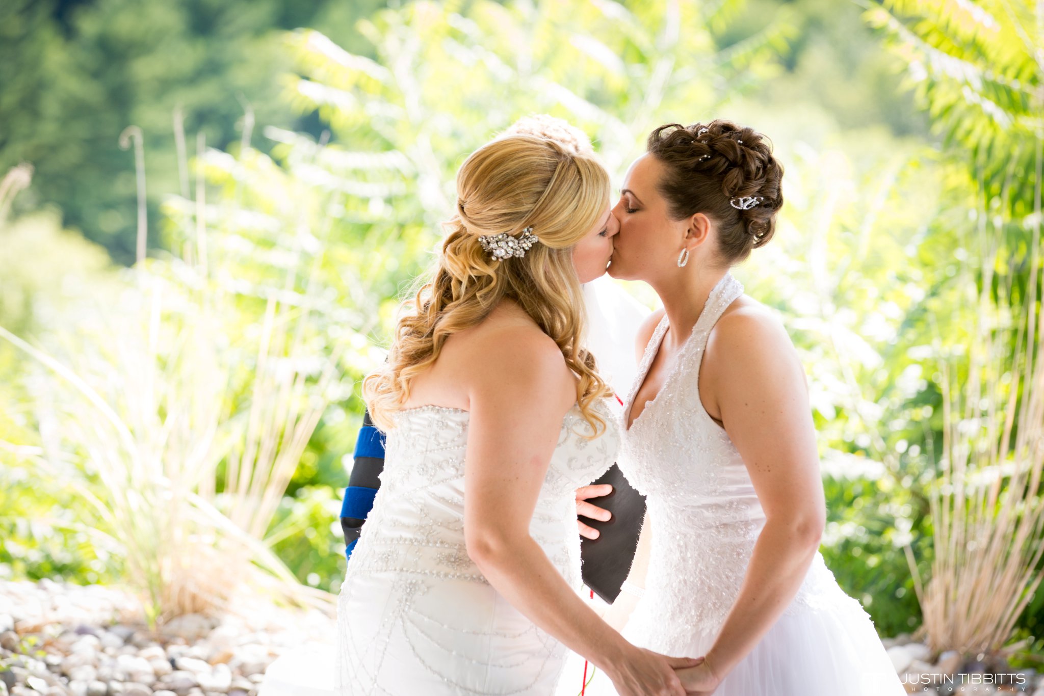 Brittany and Alyce's Normanside Country Club Wedding_0083