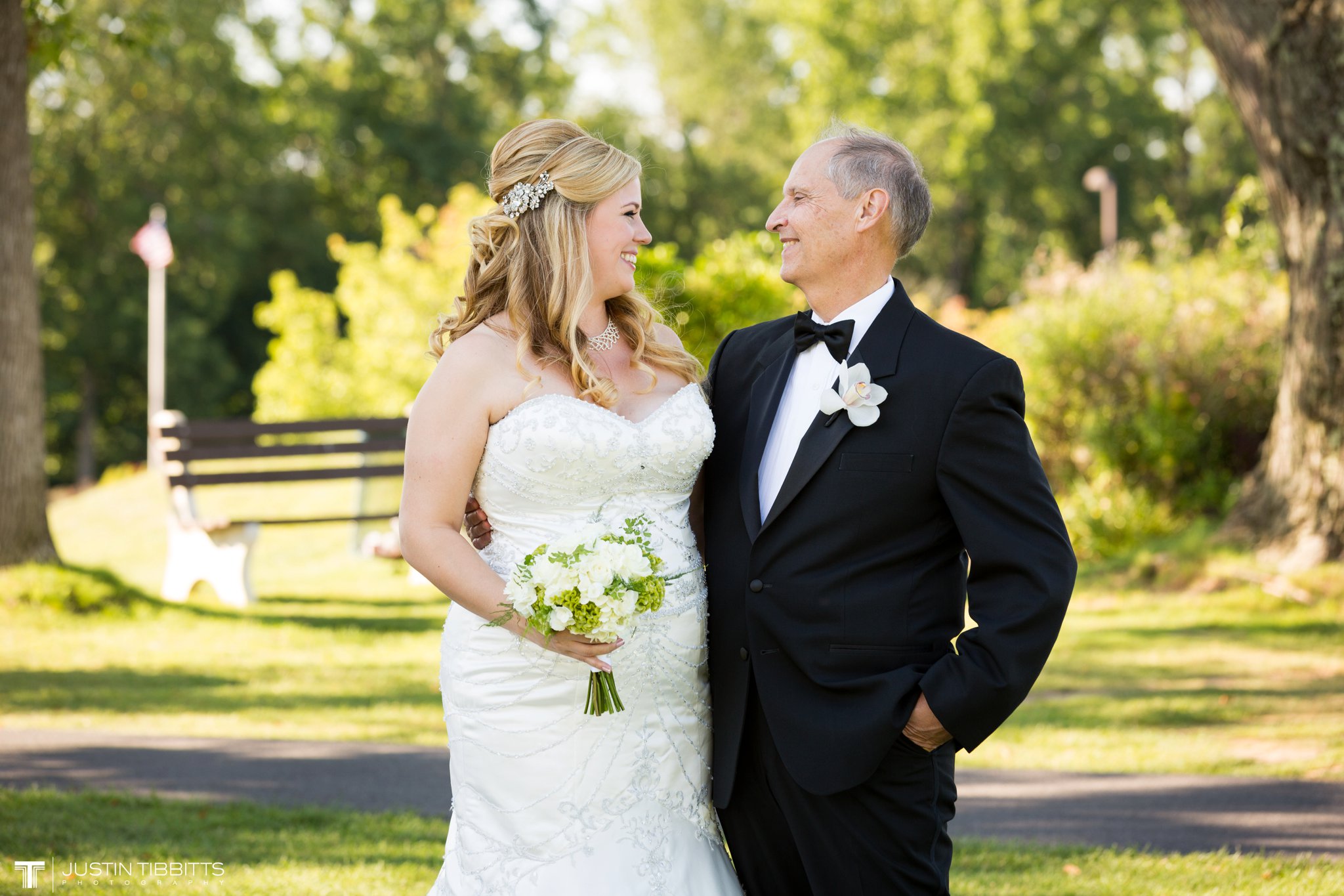 Brittany and Alyce's Normanside Country Club Wedding_0087