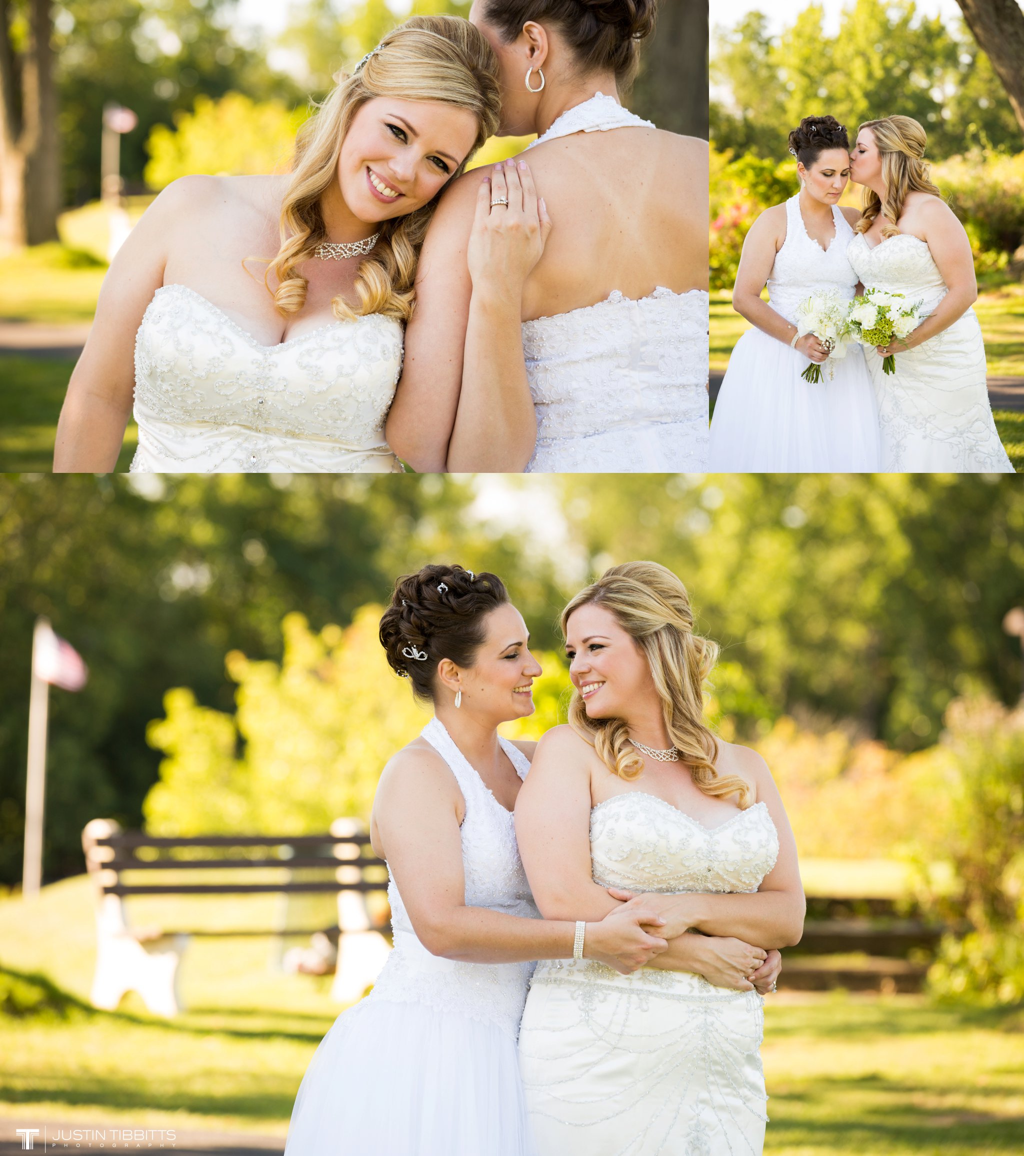 Brittany and Alyce's Normanside Country Club Wedding_0097