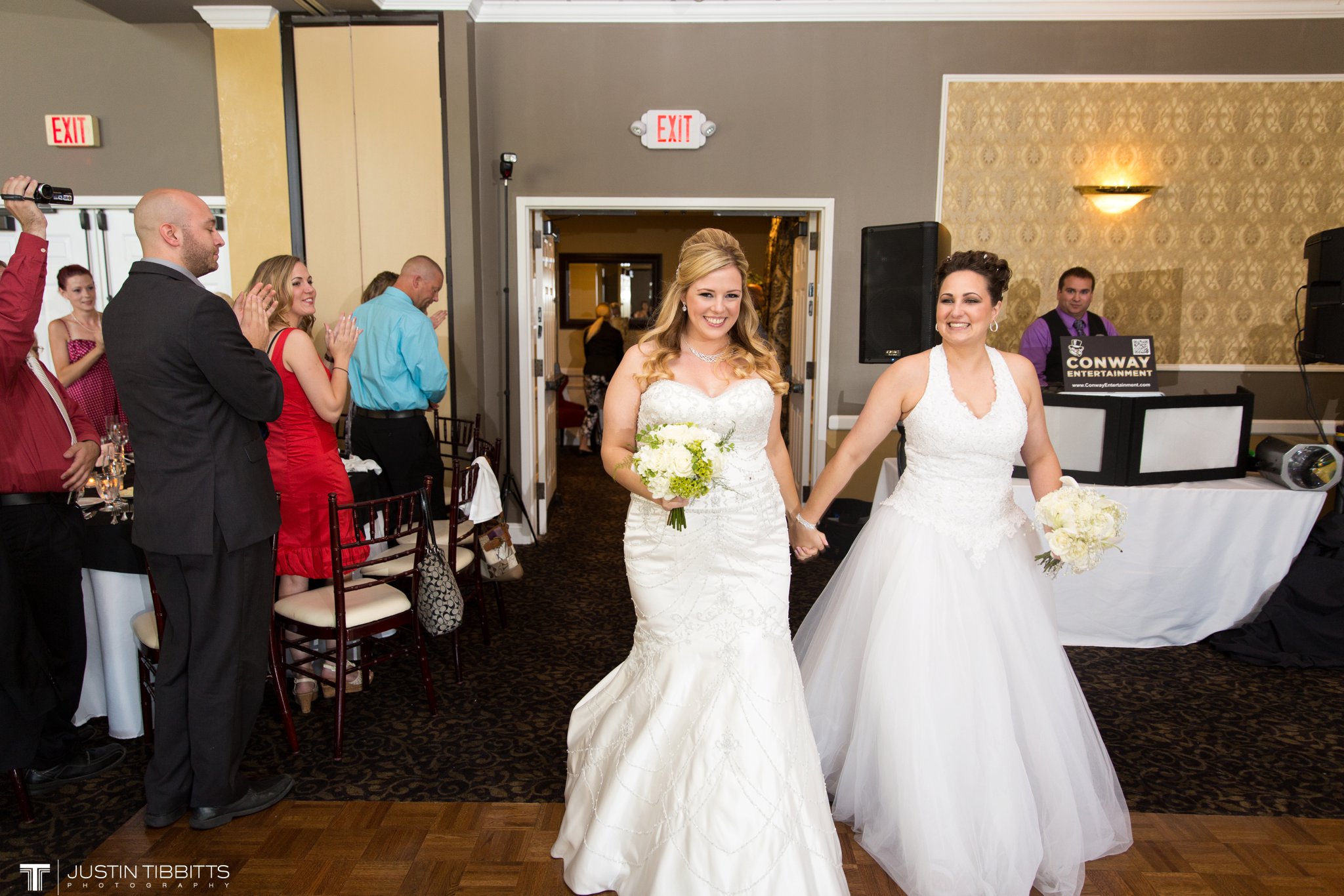 Brittany and Alyce's Normanside Country Club Wedding_0102