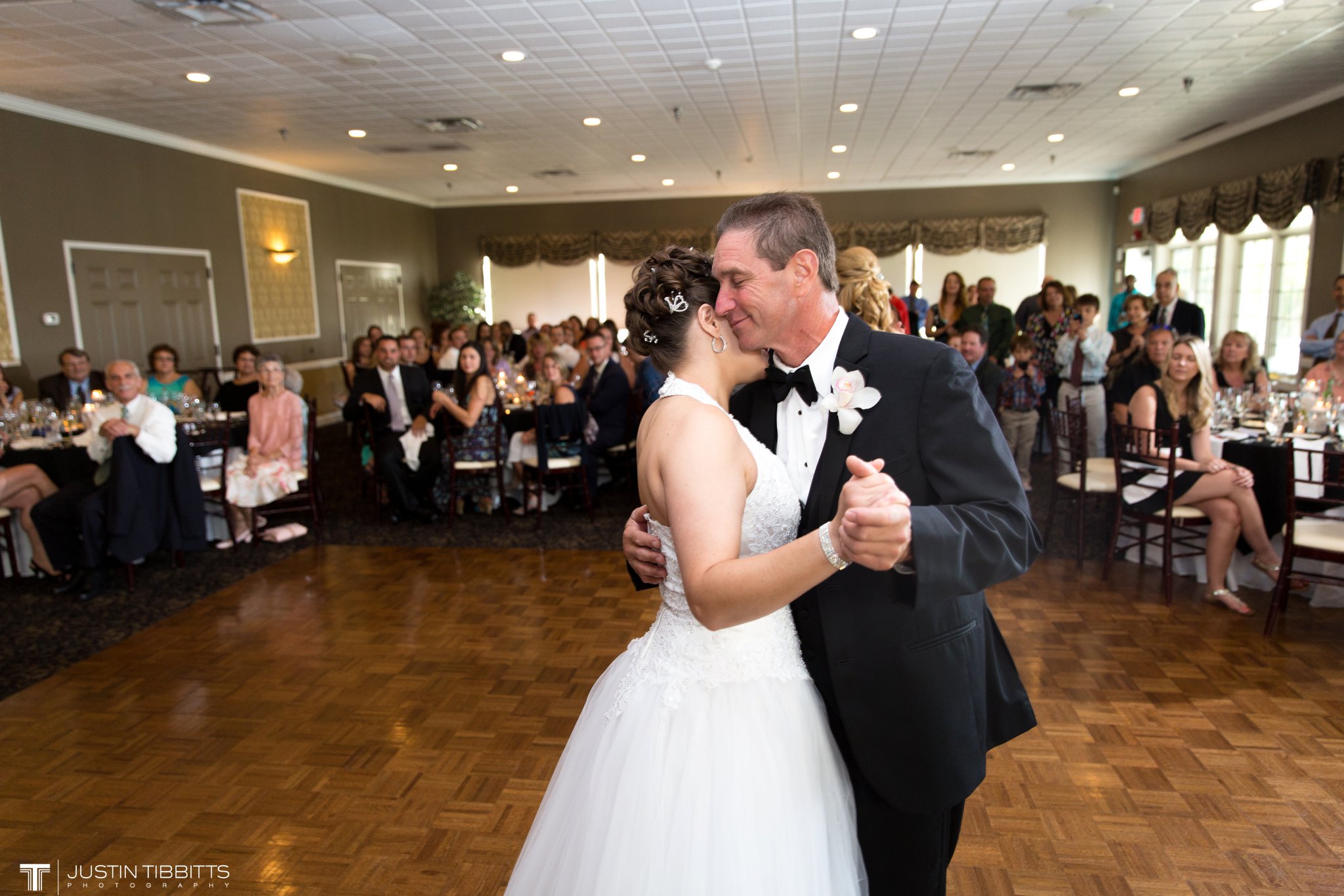 Brittany and Alyce's Normanside Country Club Wedding_0105