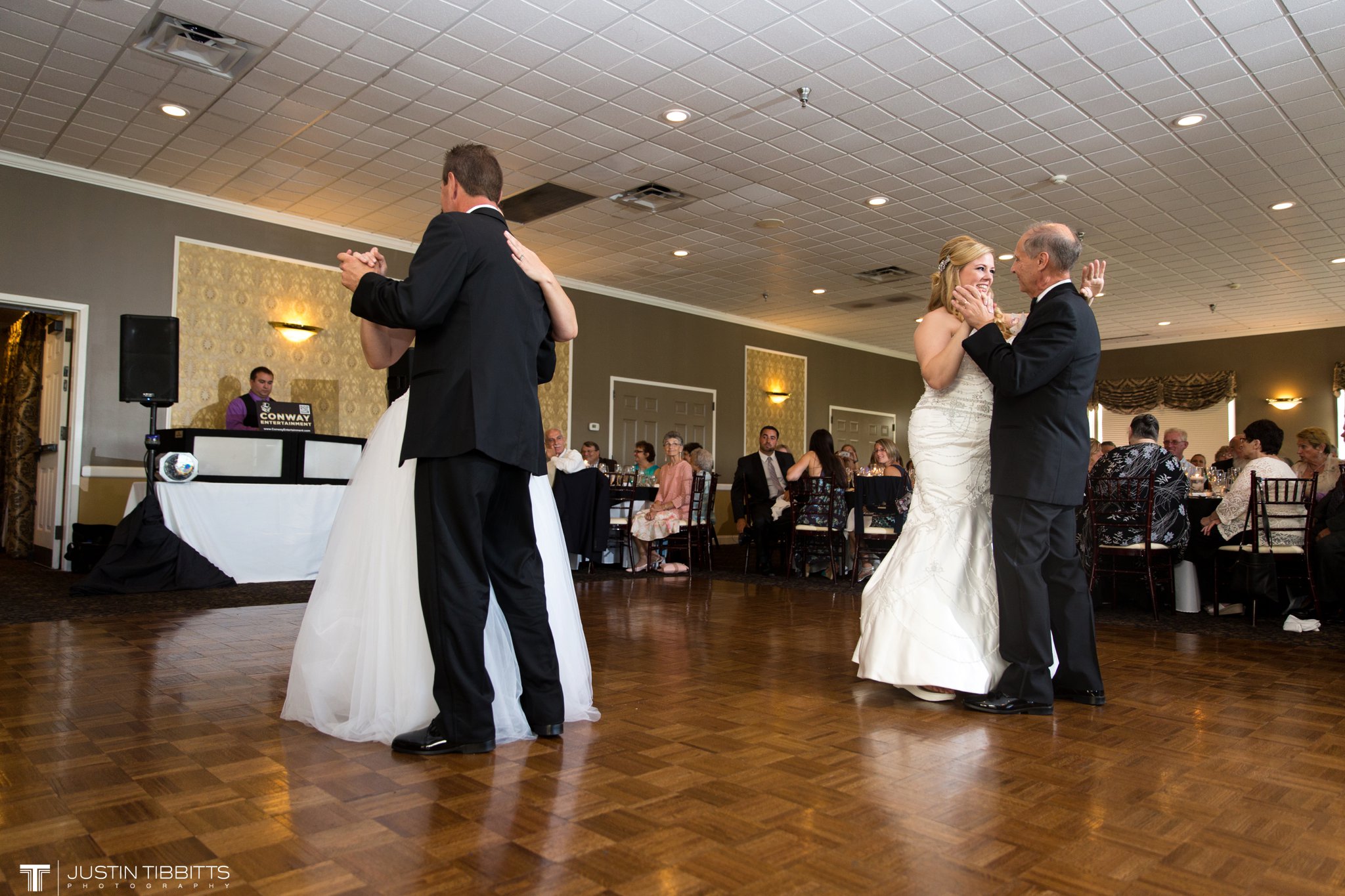 Brittany and Alyce's Normanside Country Club Wedding_0107