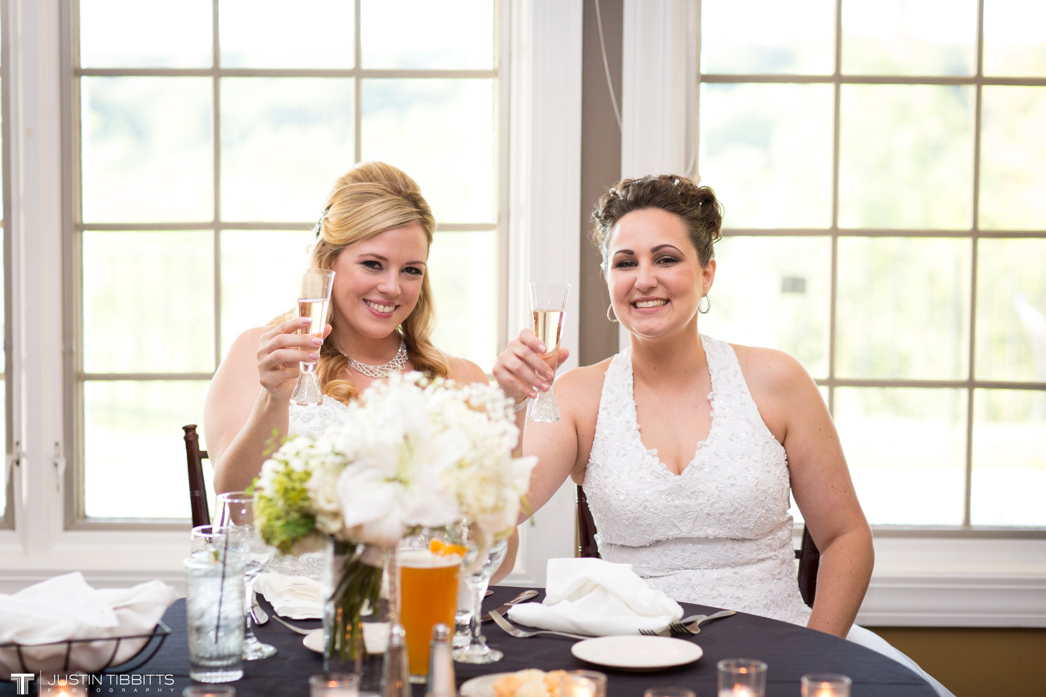 Brittany and Alyce's Normanside Country Club Wedding_0110