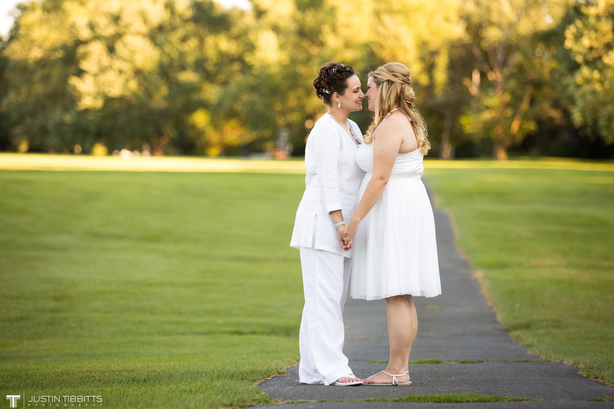 Brittany and Alyce's Normanside Country Club Wedding_0115