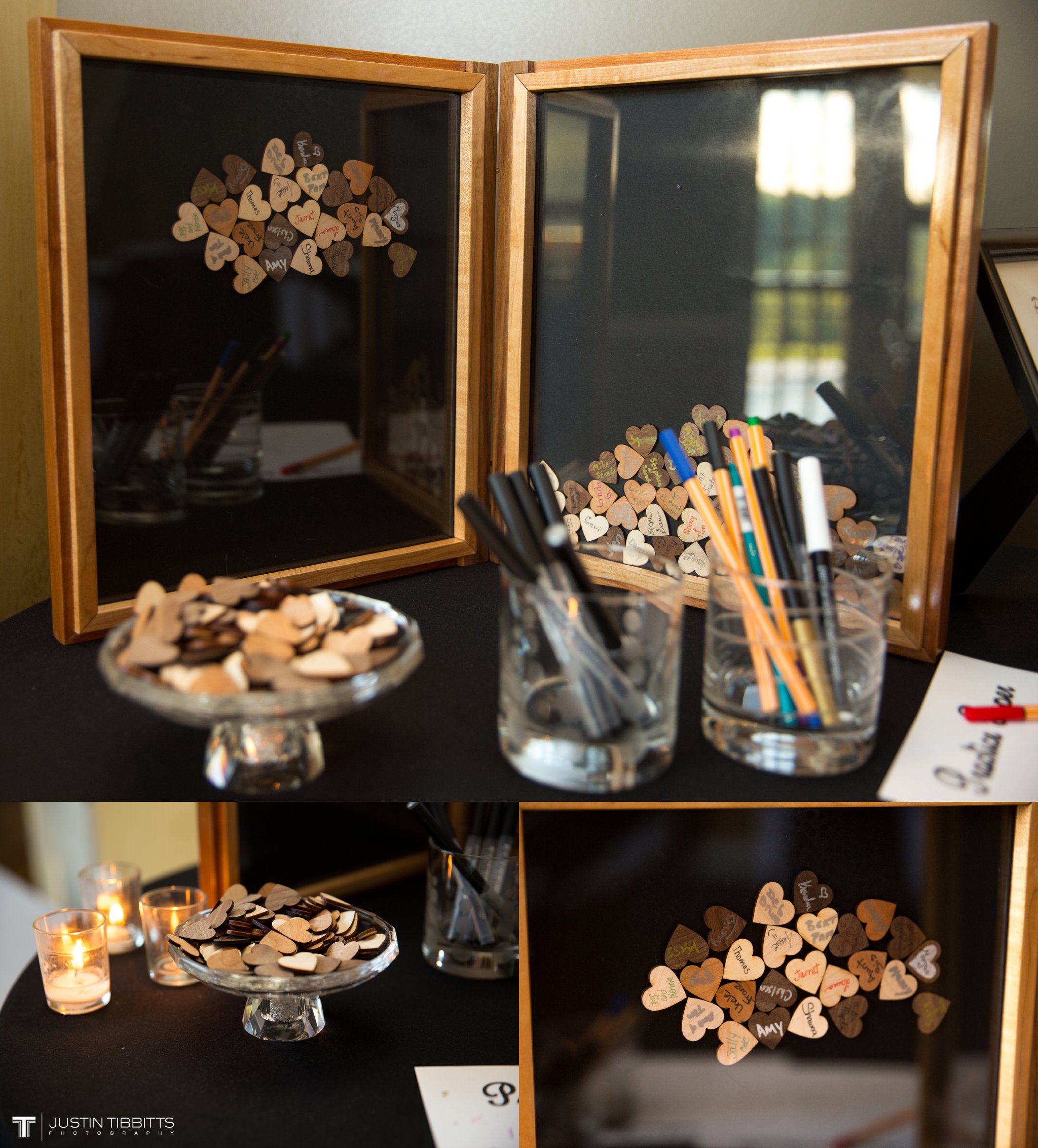 Brittany and Alyce's Normanside Country Club Wedding_0119